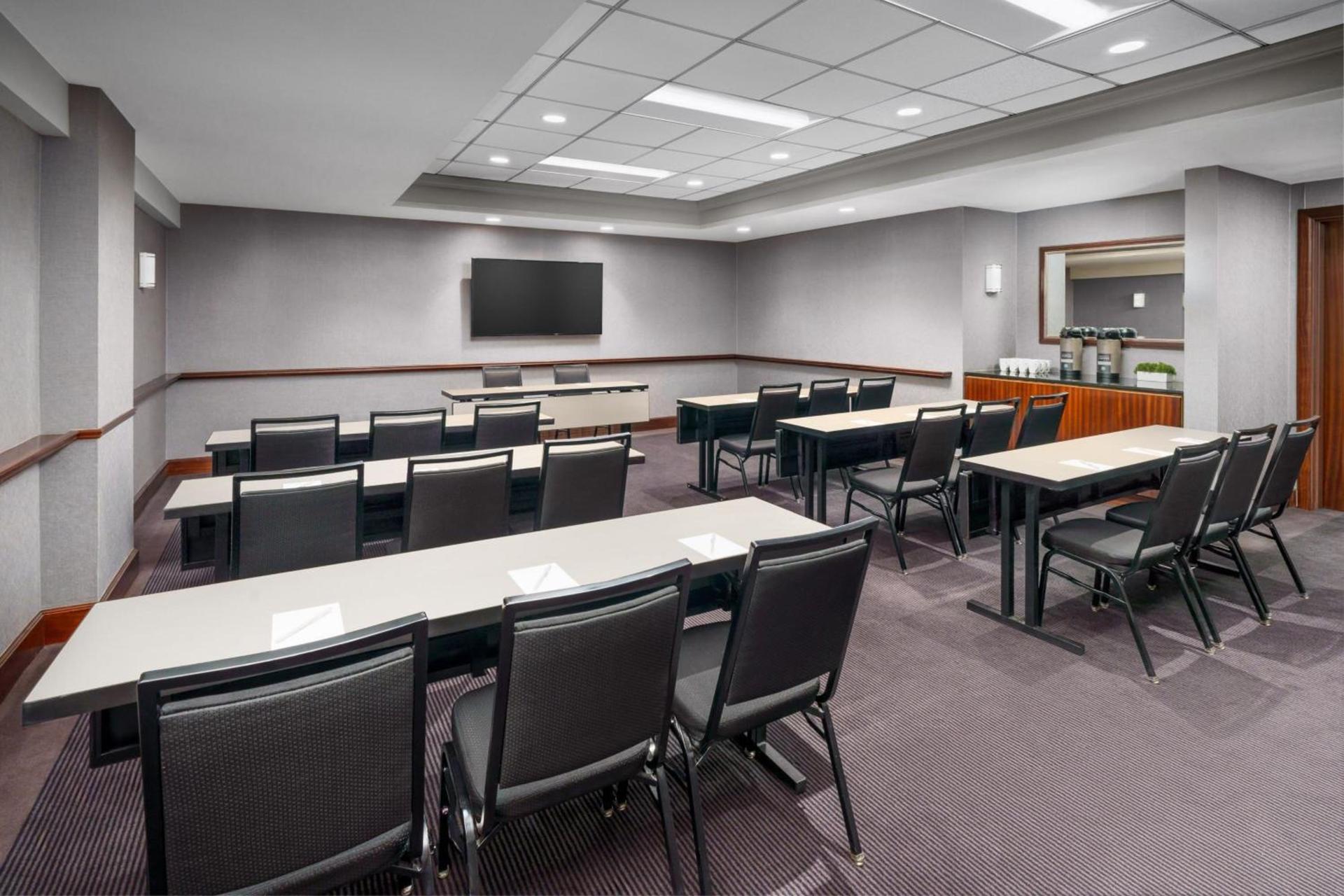 Residence Inn by Marriott New York Manhattan/Times Square photo 42