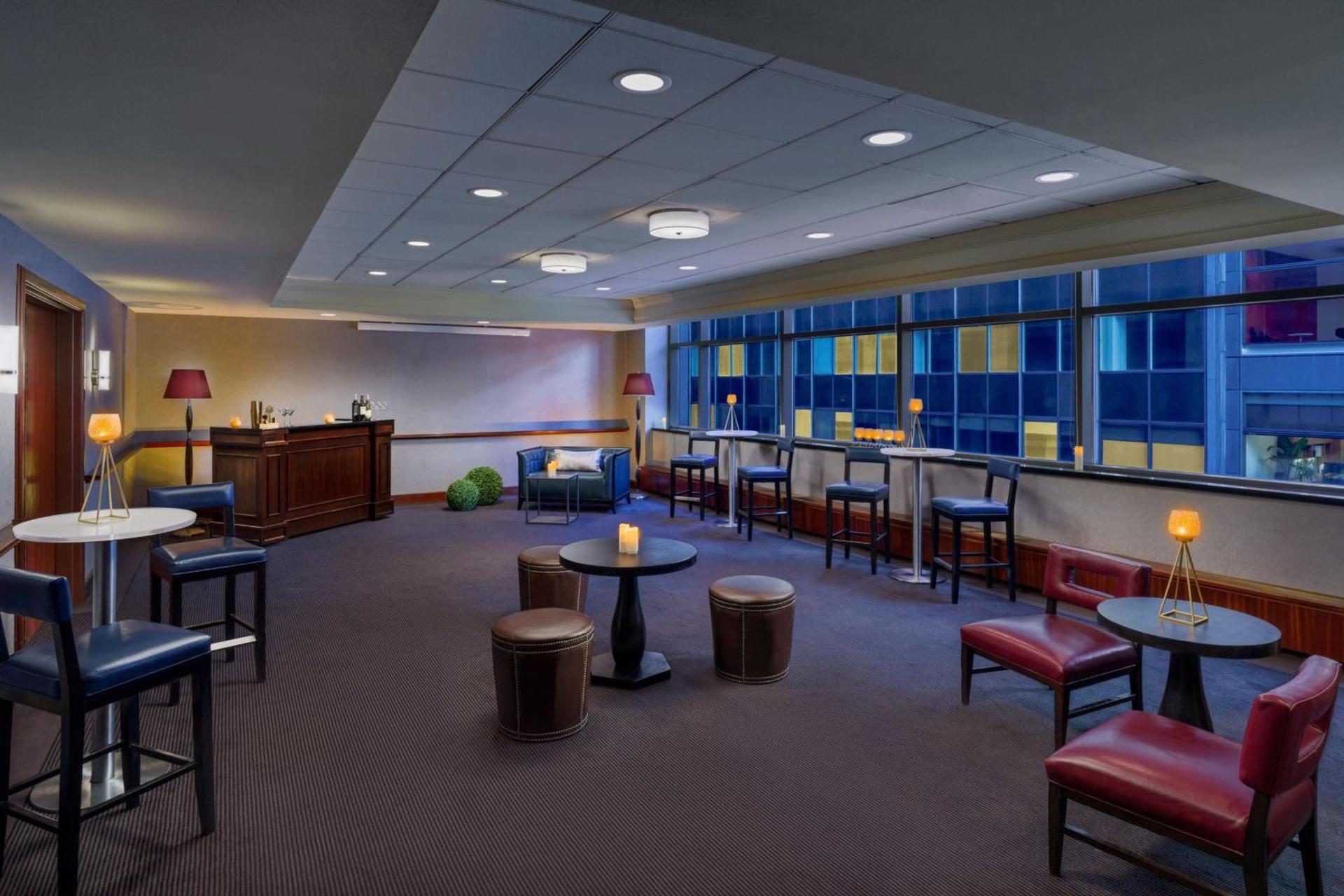 Residence Inn by Marriott New York Manhattan/Times Square photo 48