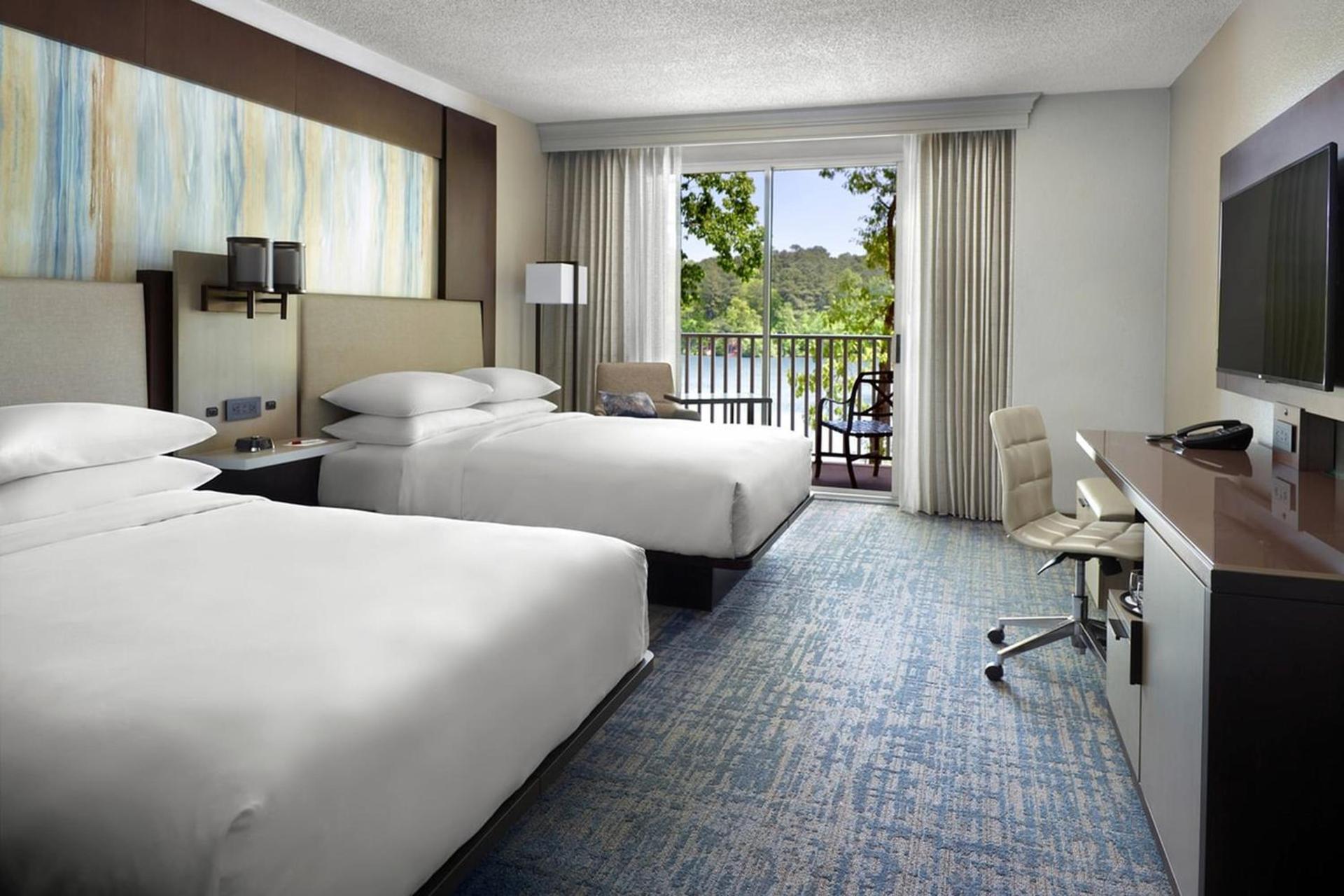 Atlanta Evergreen Lakeside Resort photo 81