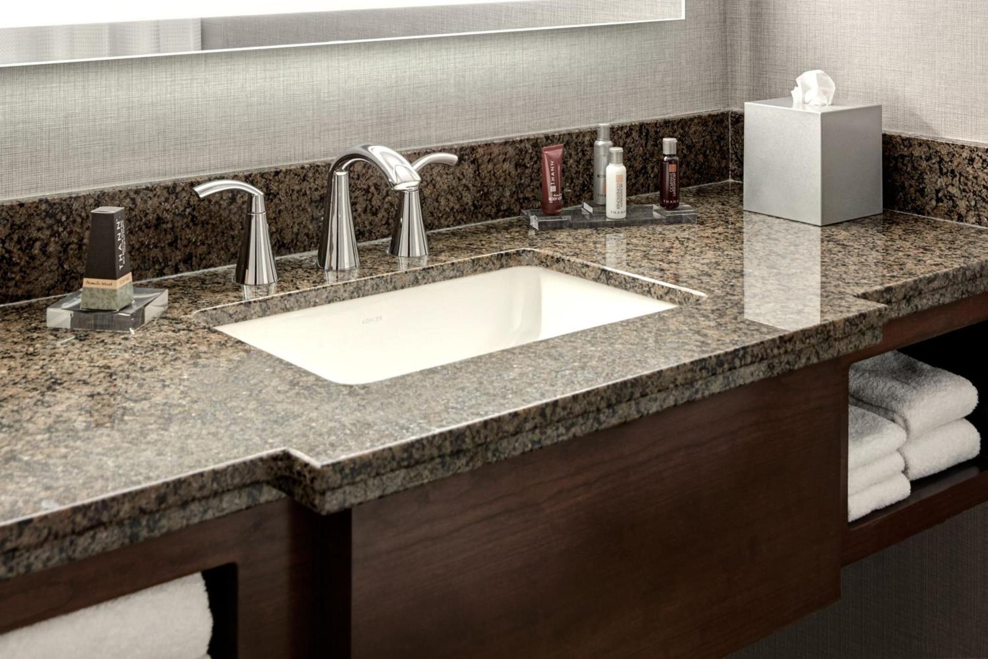 San Francisco Marriott Fisherman's Wharf photo 14