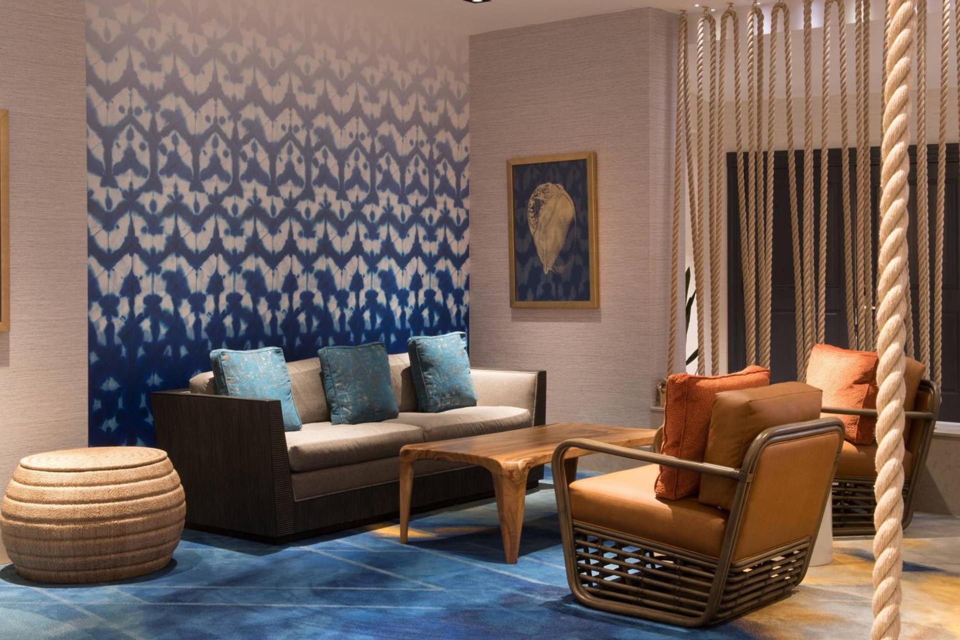 Renaissance Newport Beach Hotel photo 5