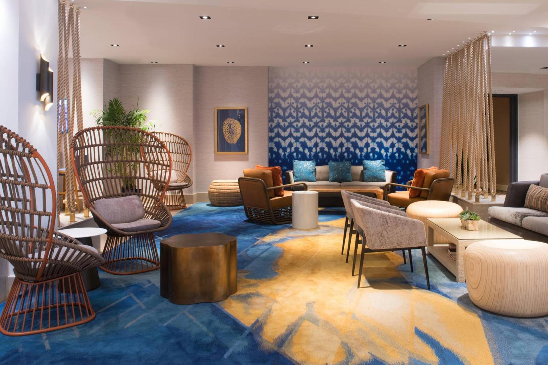 Renaissance Newport Beach Hotel photo 6