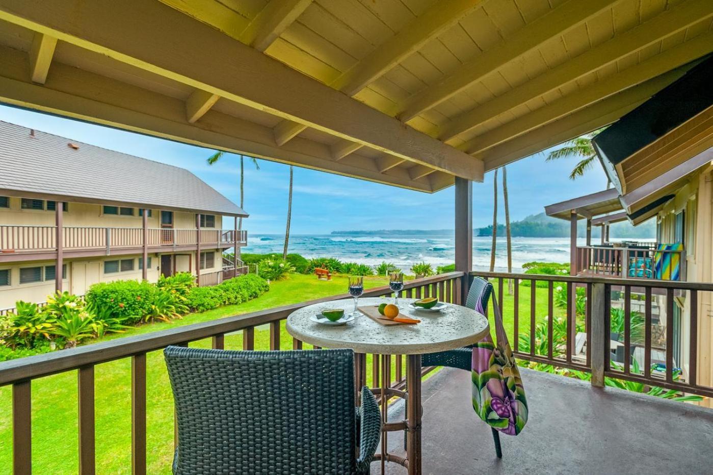 Hanalei Colony Resort K4 photo 2