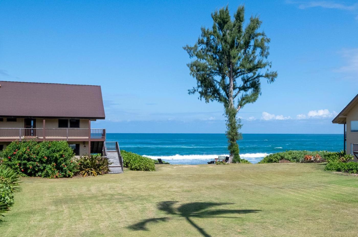Hanalei Colony Resort C4
