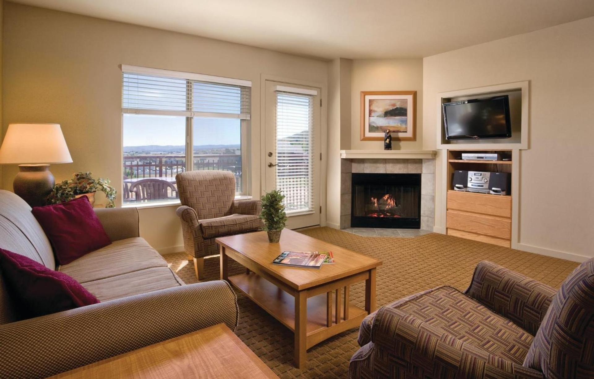 WorldMark Bear Lake photo 4