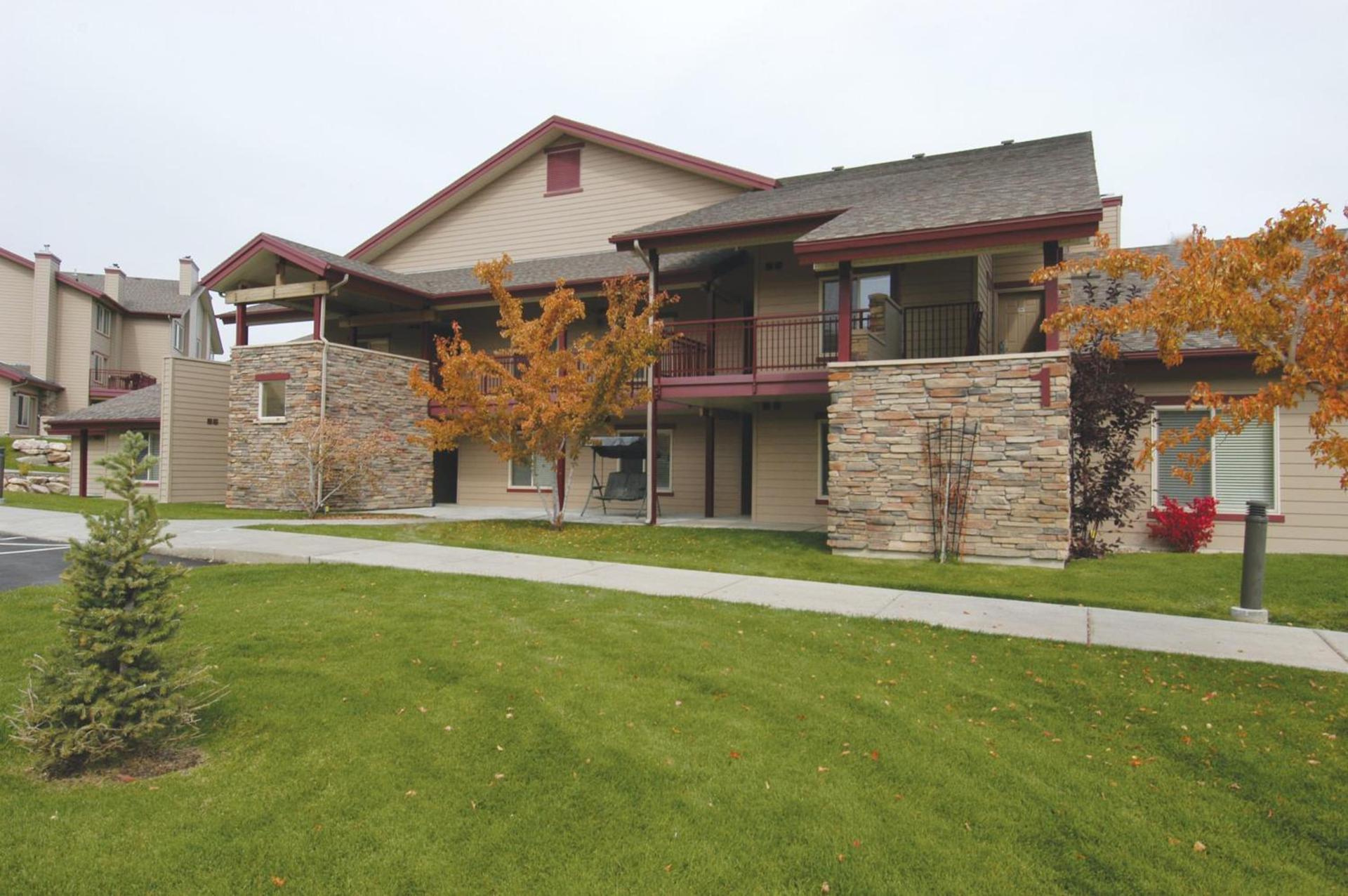 WorldMark Bear Lake photo 23