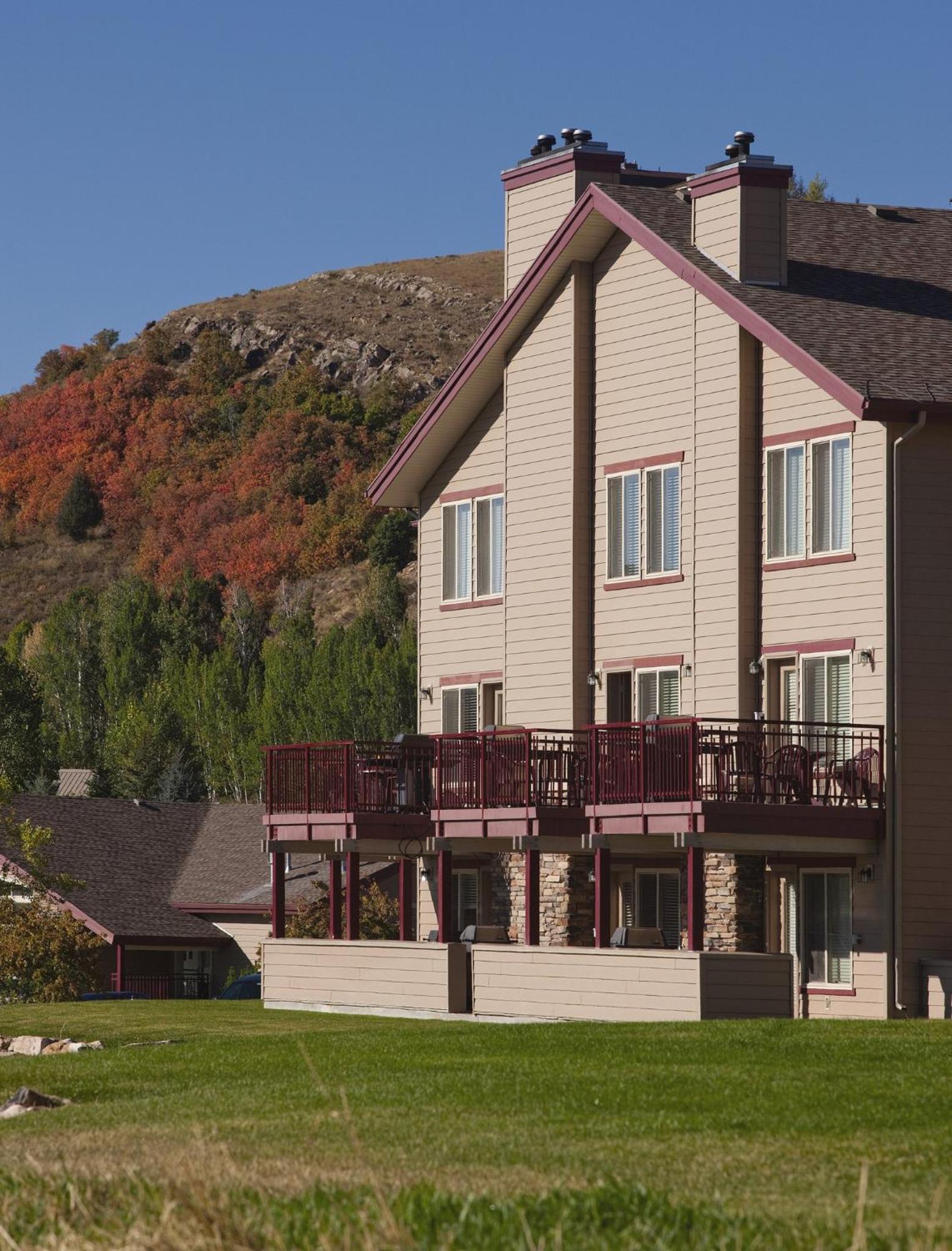 WorldMark Bear Lake photo 24