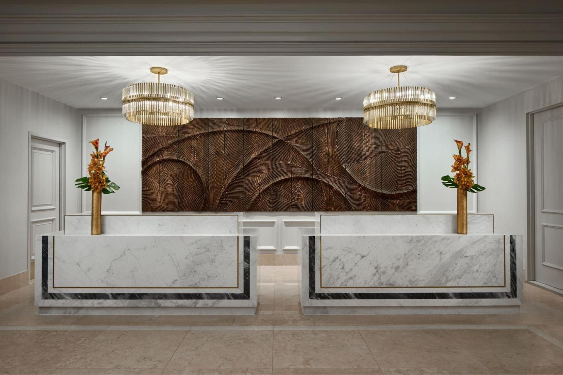 The Ritz Carlton, Pentagon City photo 3