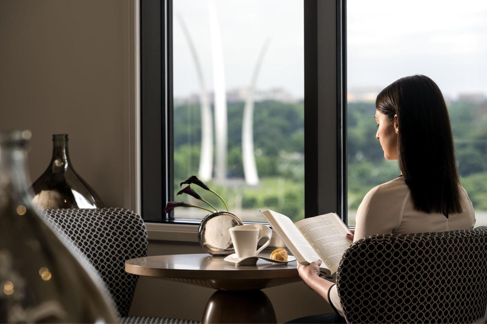 The Ritz Carlton, Pentagon City photo 37