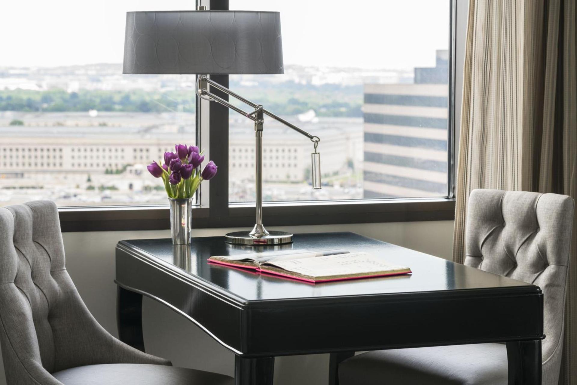 The Ritz Carlton, Pentagon City photo 24
