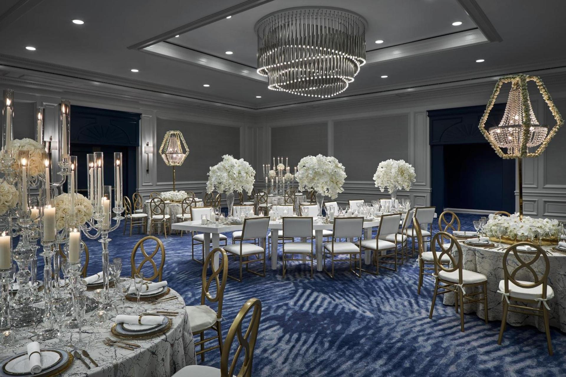 The Ritz Carlton, Pentagon City photo 90