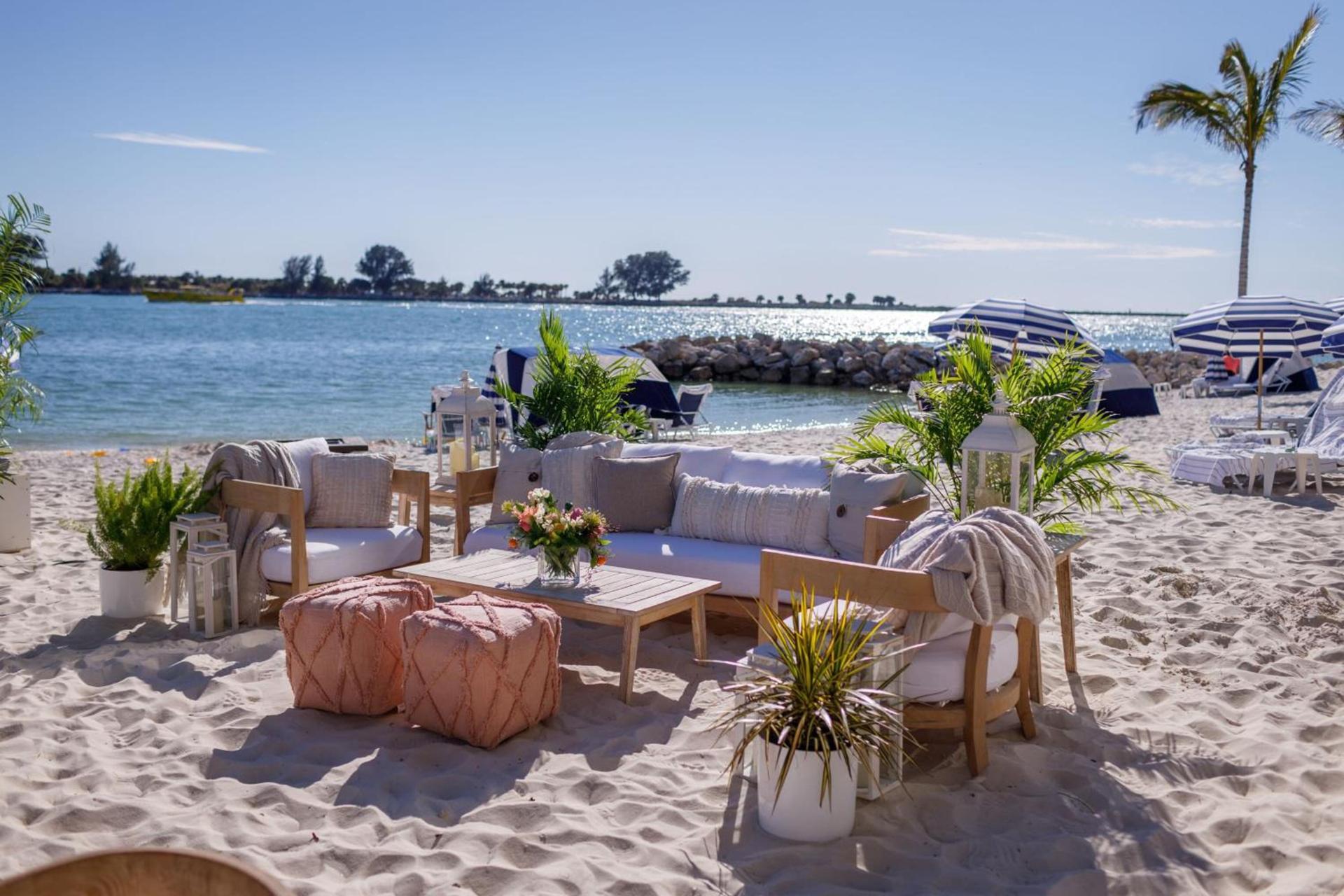 JW Marriott Clearwater Beach Resort & Spa photo 90
