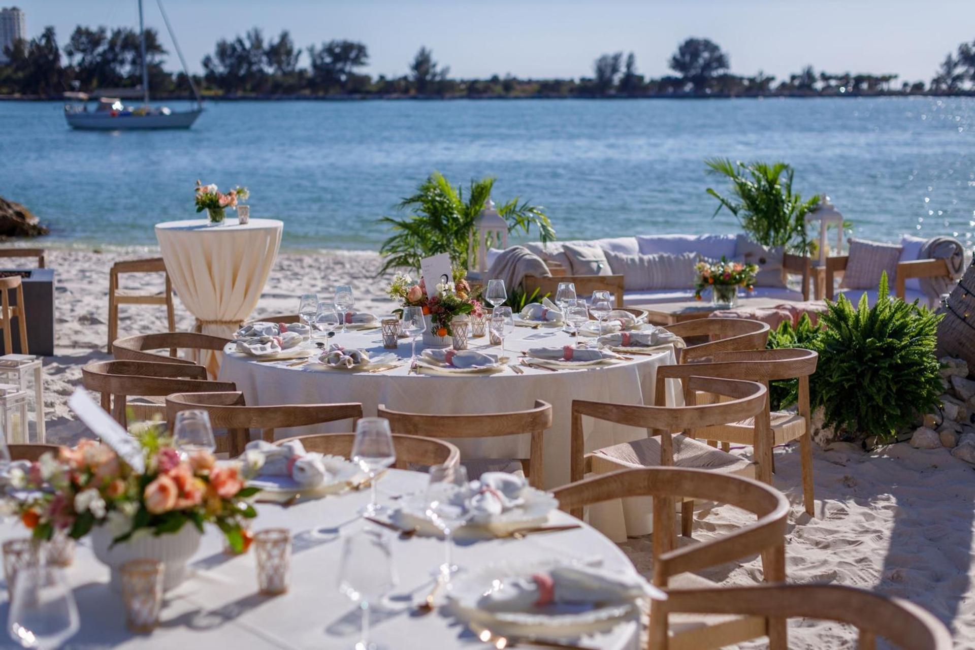 JW Marriott Clearwater Beach Resort & Spa photo 91