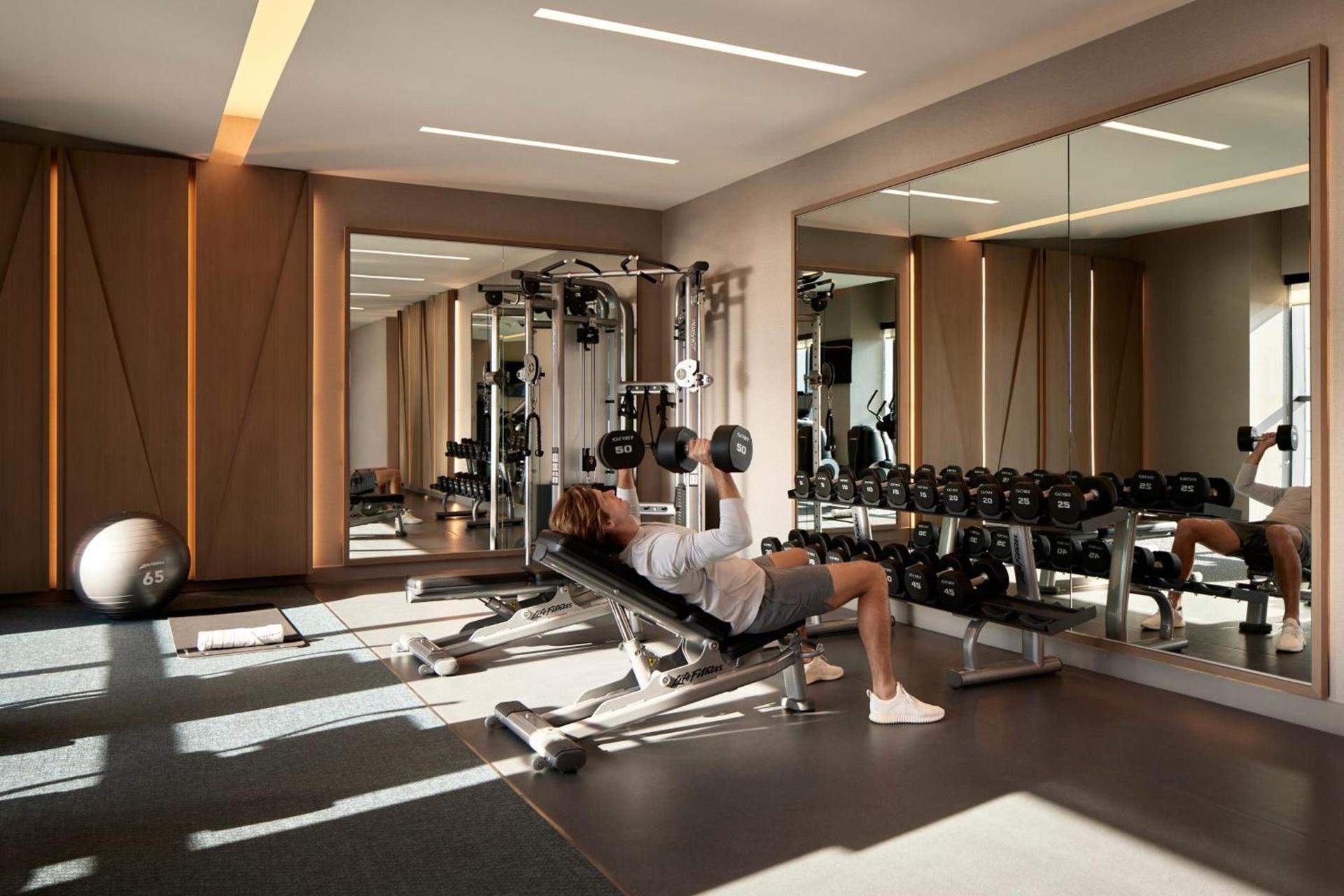 JW Marriott Clearwater Beach Resort & Spa photo 70