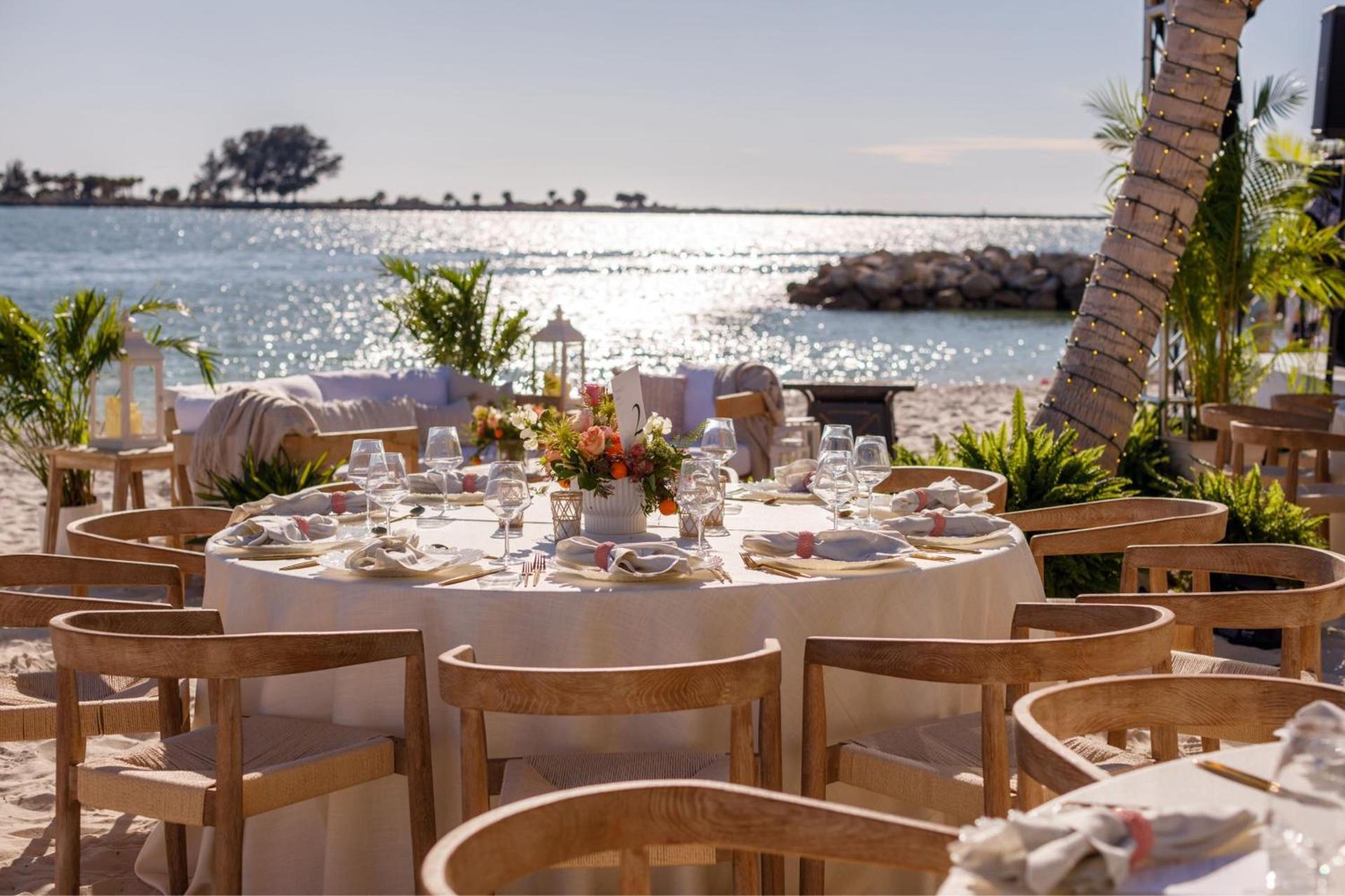JW Marriott Clearwater Beach Resort & Spa photo 92