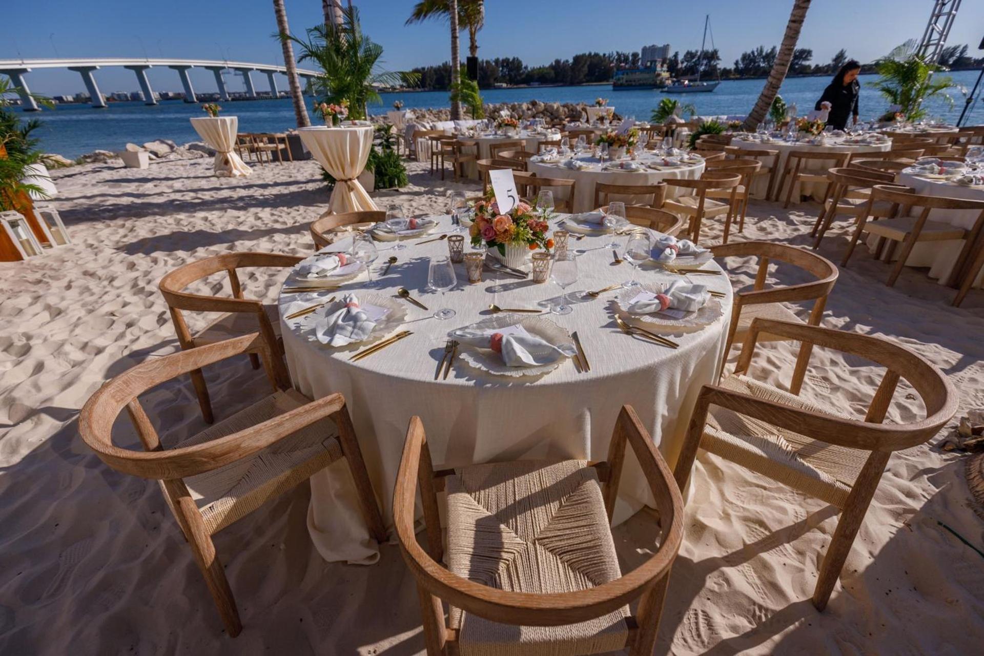 JW Marriott Clearwater Beach Resort & Spa photo 94