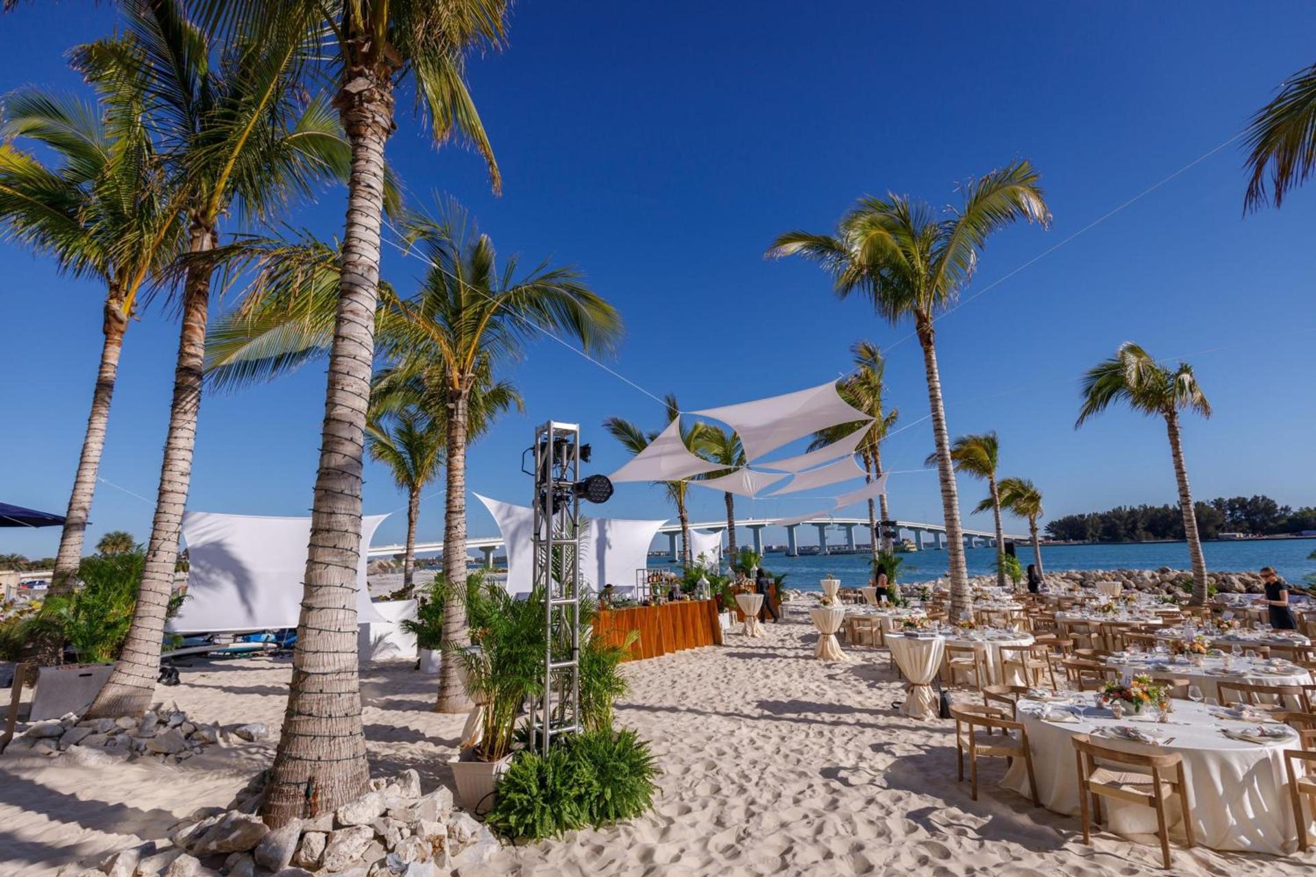 JW Marriott Clearwater Beach Resort & Spa photo 95