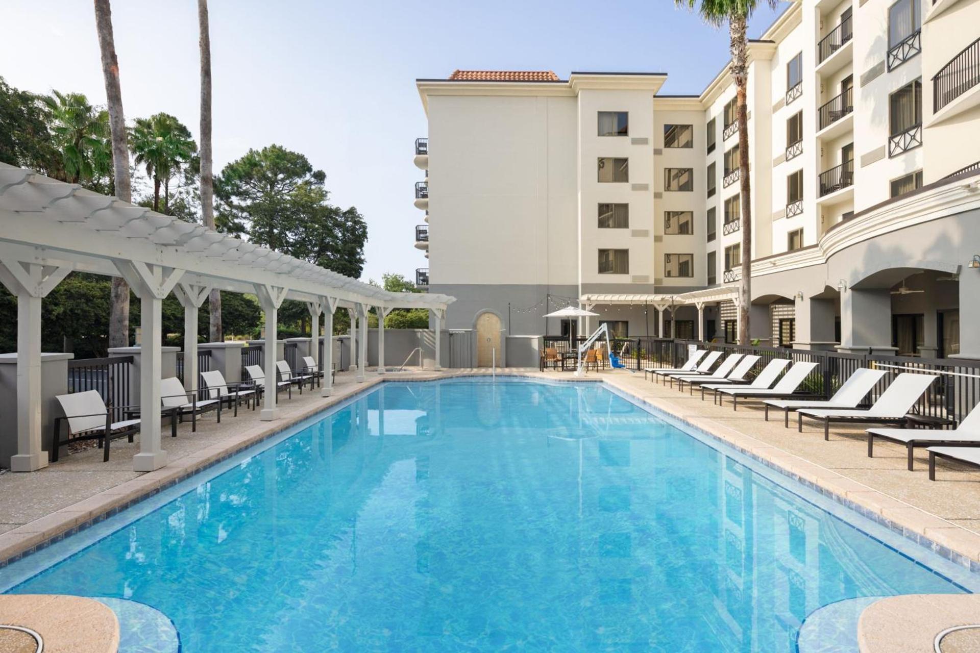 Courtyard by Marriott Sandestin at Grand Boulevard photo 45