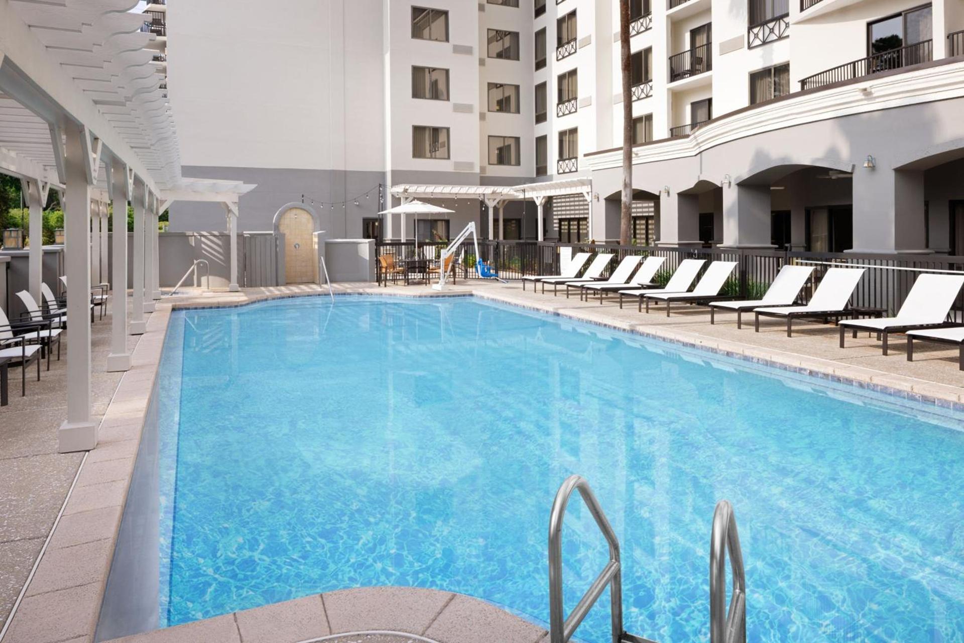 Courtyard by Marriott Sandestin at Grand Boulevard photo 46