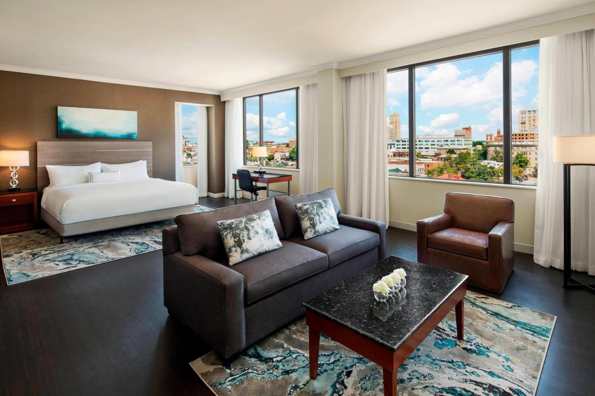 Delta Hotels by Marriott Richmond Downtown photo 15