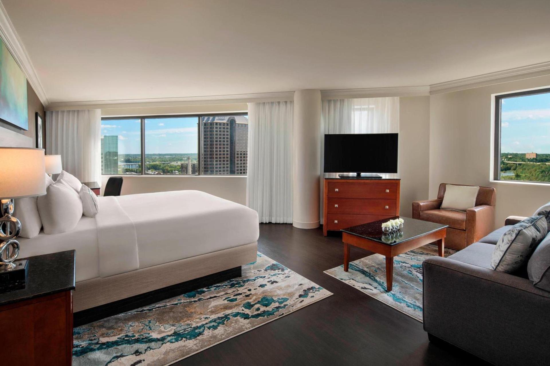 Delta Hotels by Marriott Richmond Downtown photo 16