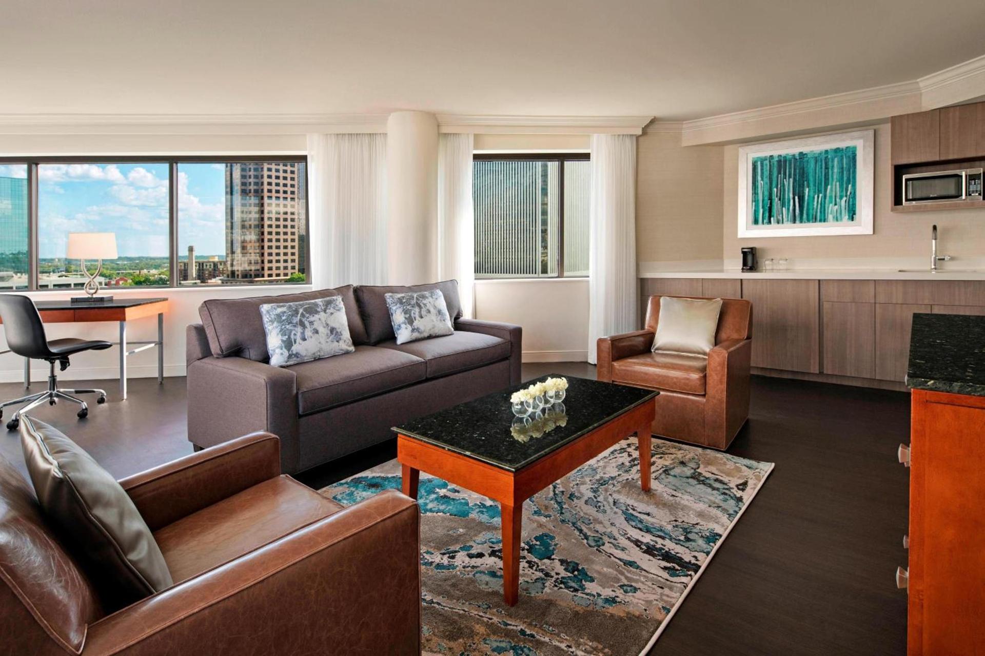 Delta Hotels by Marriott Richmond Downtown photo 17