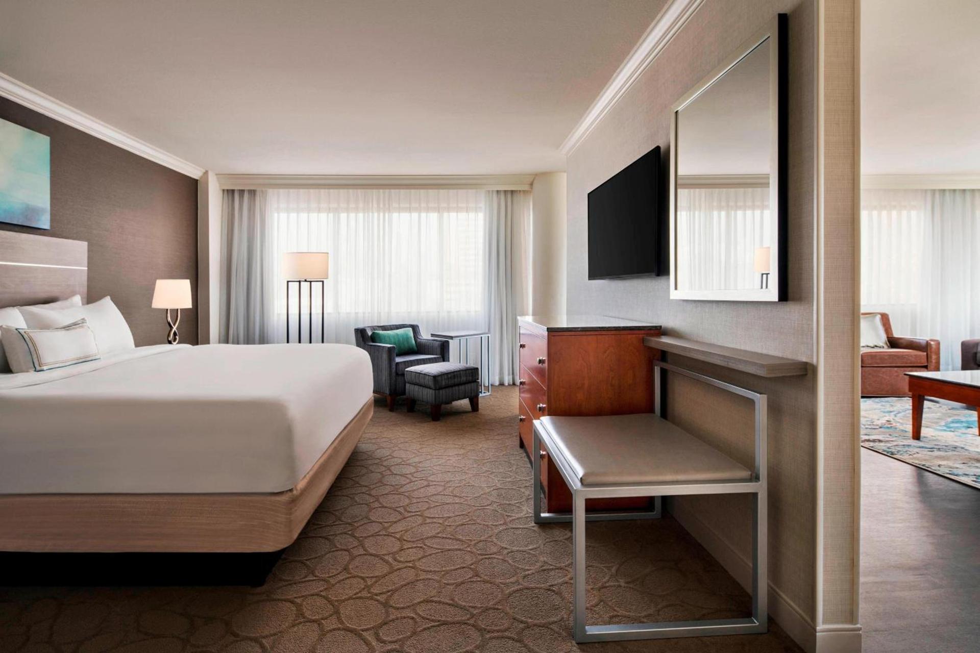 Delta Hotels by Marriott Richmond Downtown photo 18