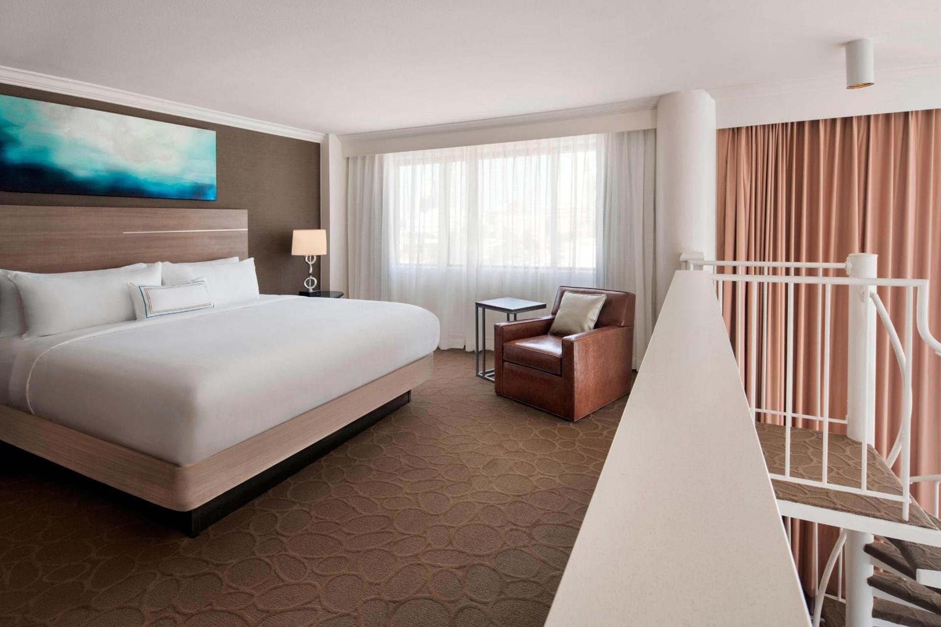 Delta Hotels by Marriott Richmond Downtown photo 20