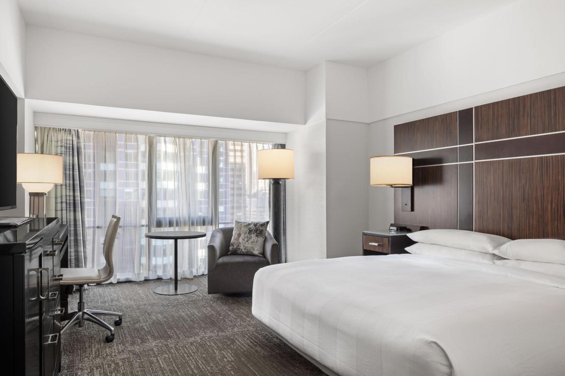 New York Marriott Marquis photo 22