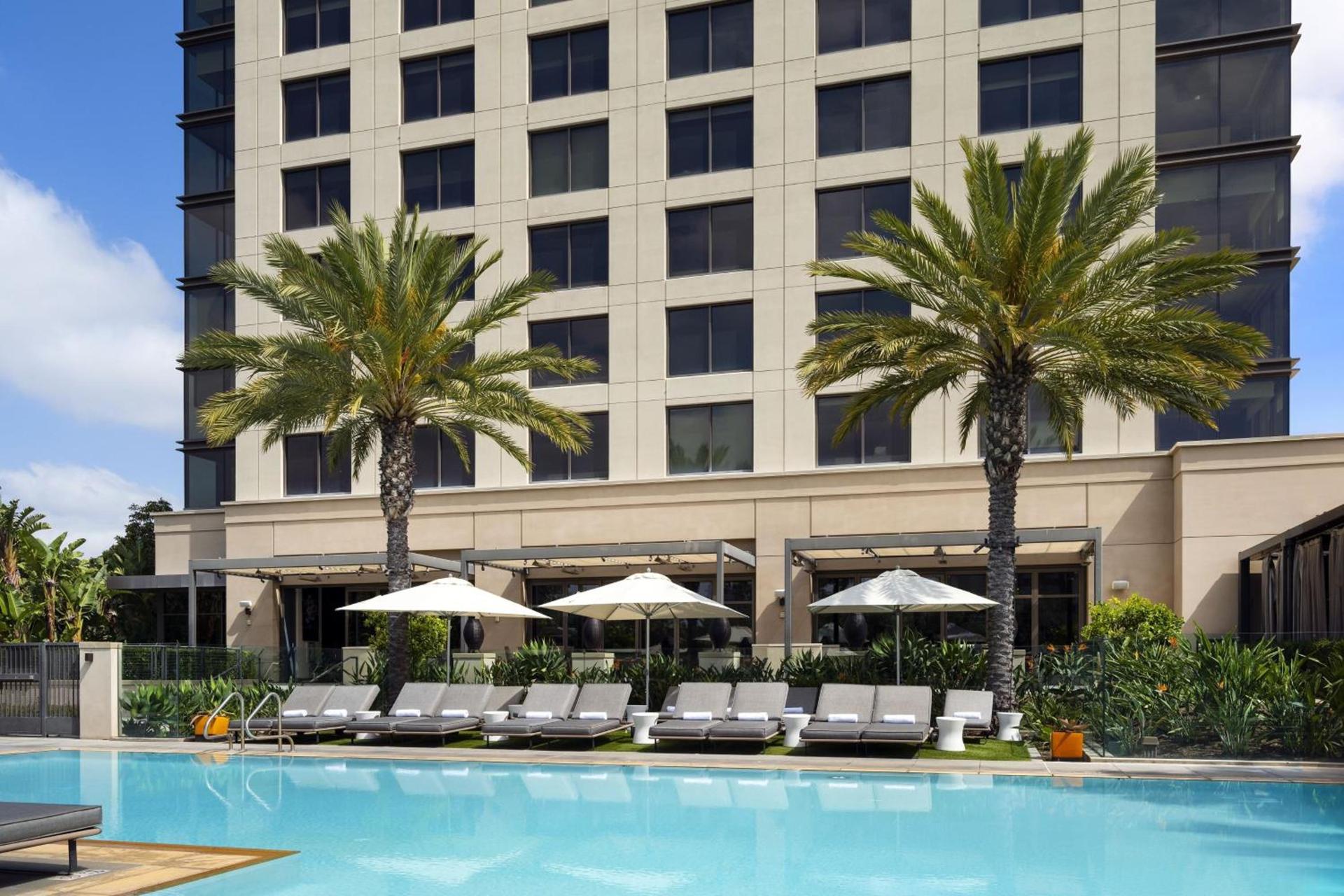 Marriott Irvine Spectrum photo 31