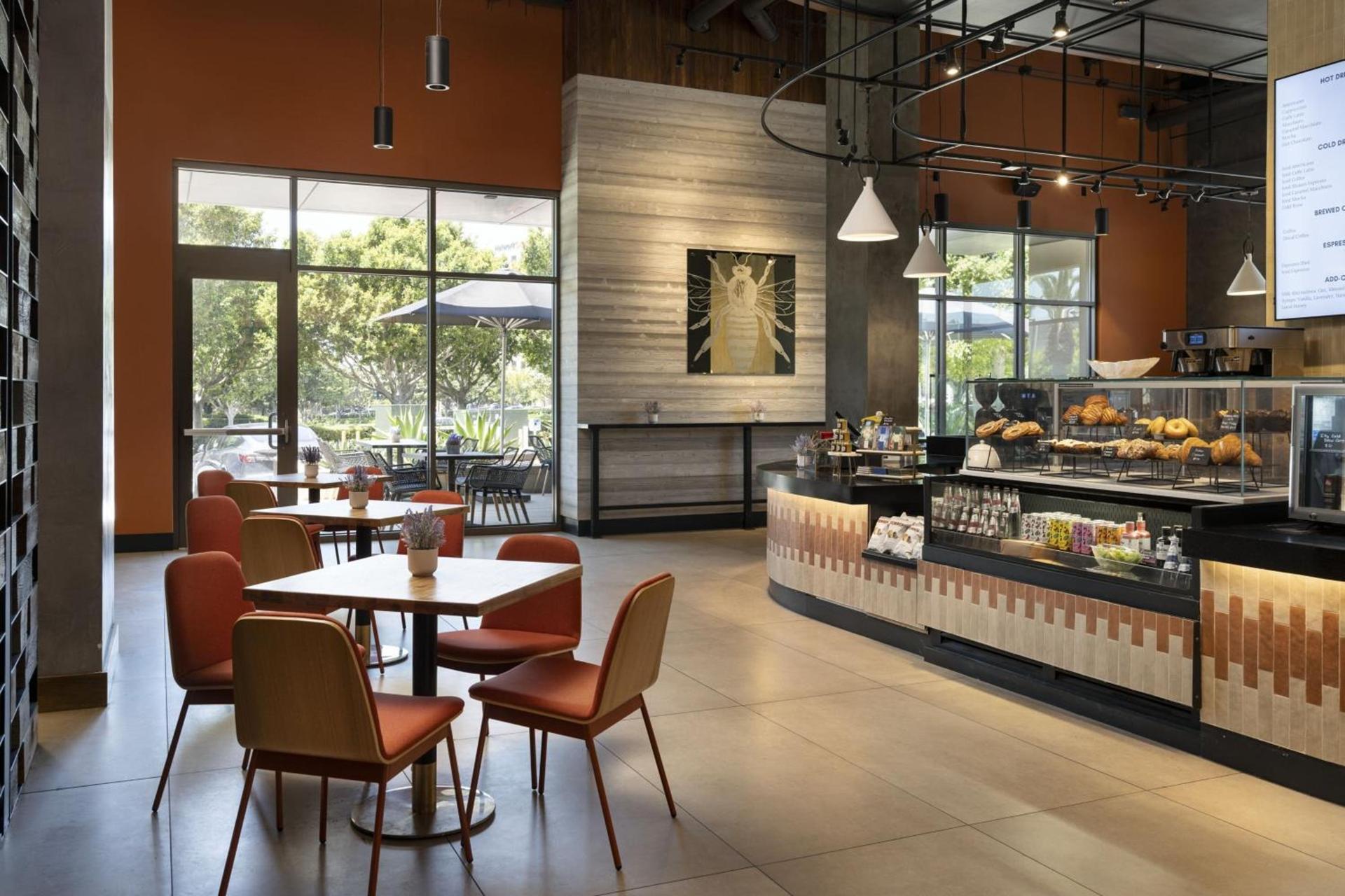 Marriott Irvine Spectrum photo 27