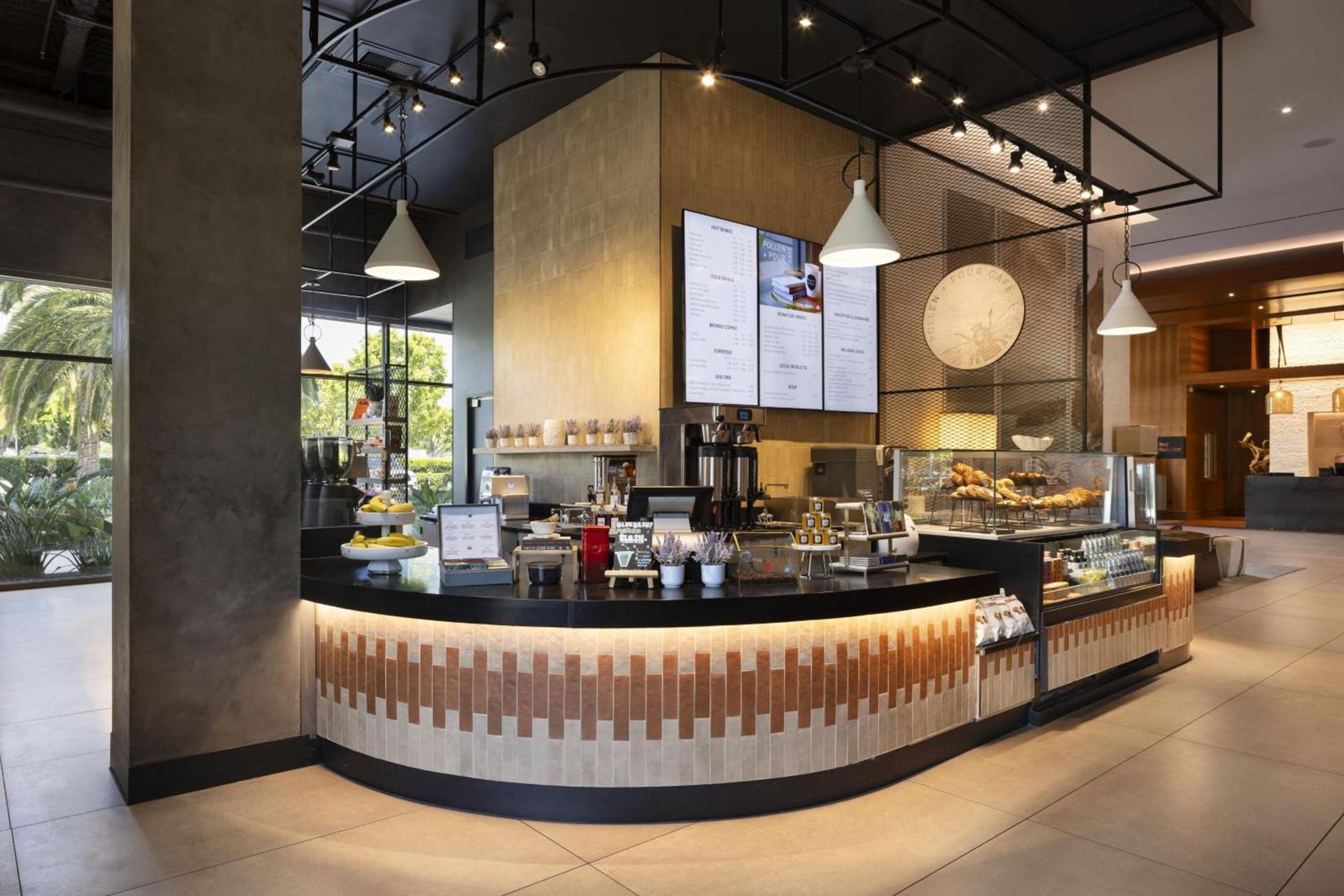 Marriott Irvine Spectrum photo 26