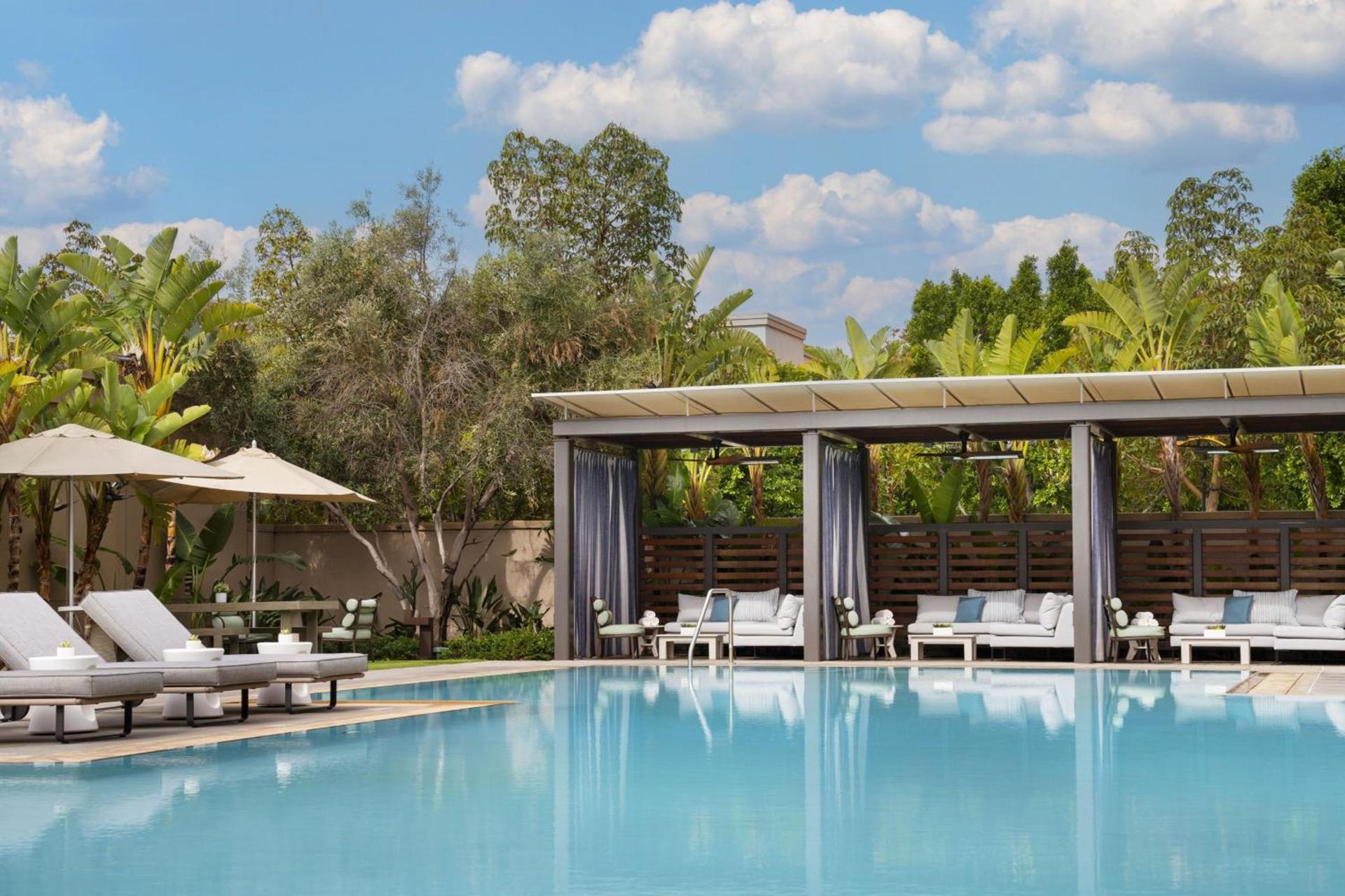 Marriott Irvine Spectrum photo 32