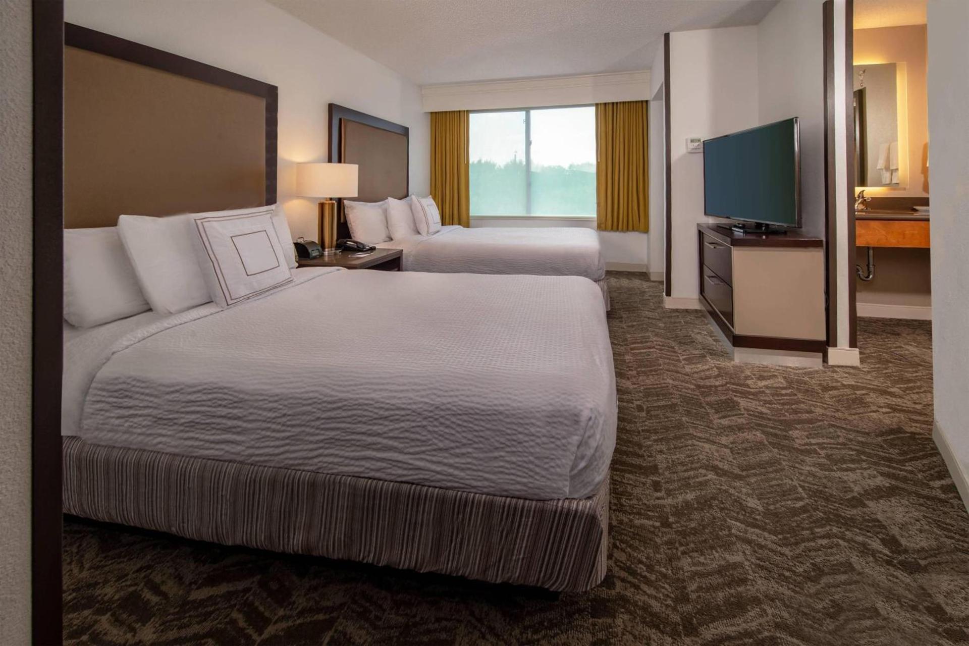 SpringHill Suites Centreville Chantilly photo 6