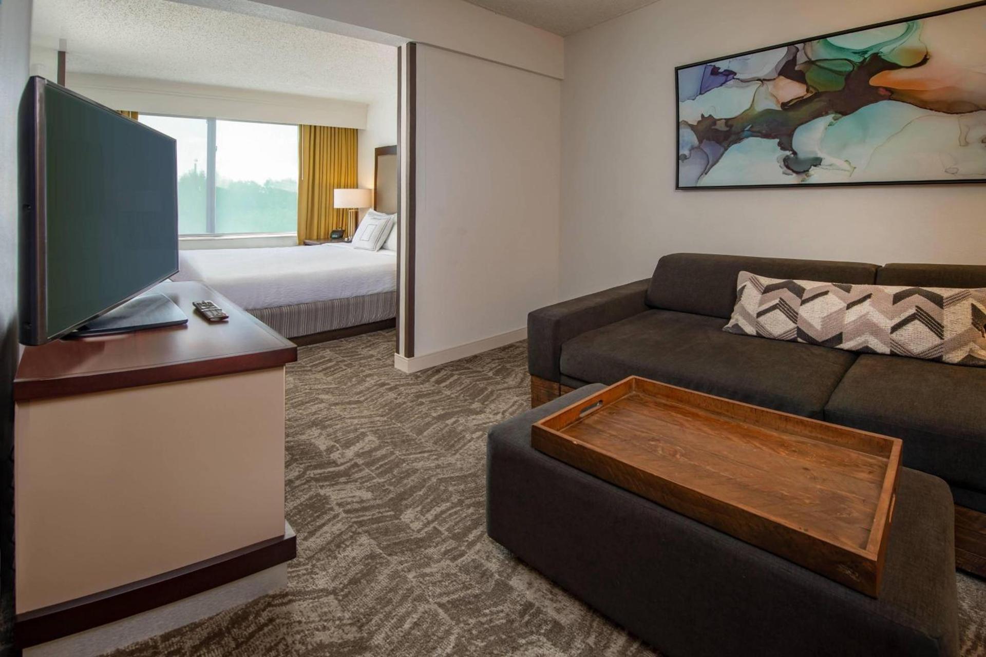 SpringHill Suites Centreville Chantilly photo 8