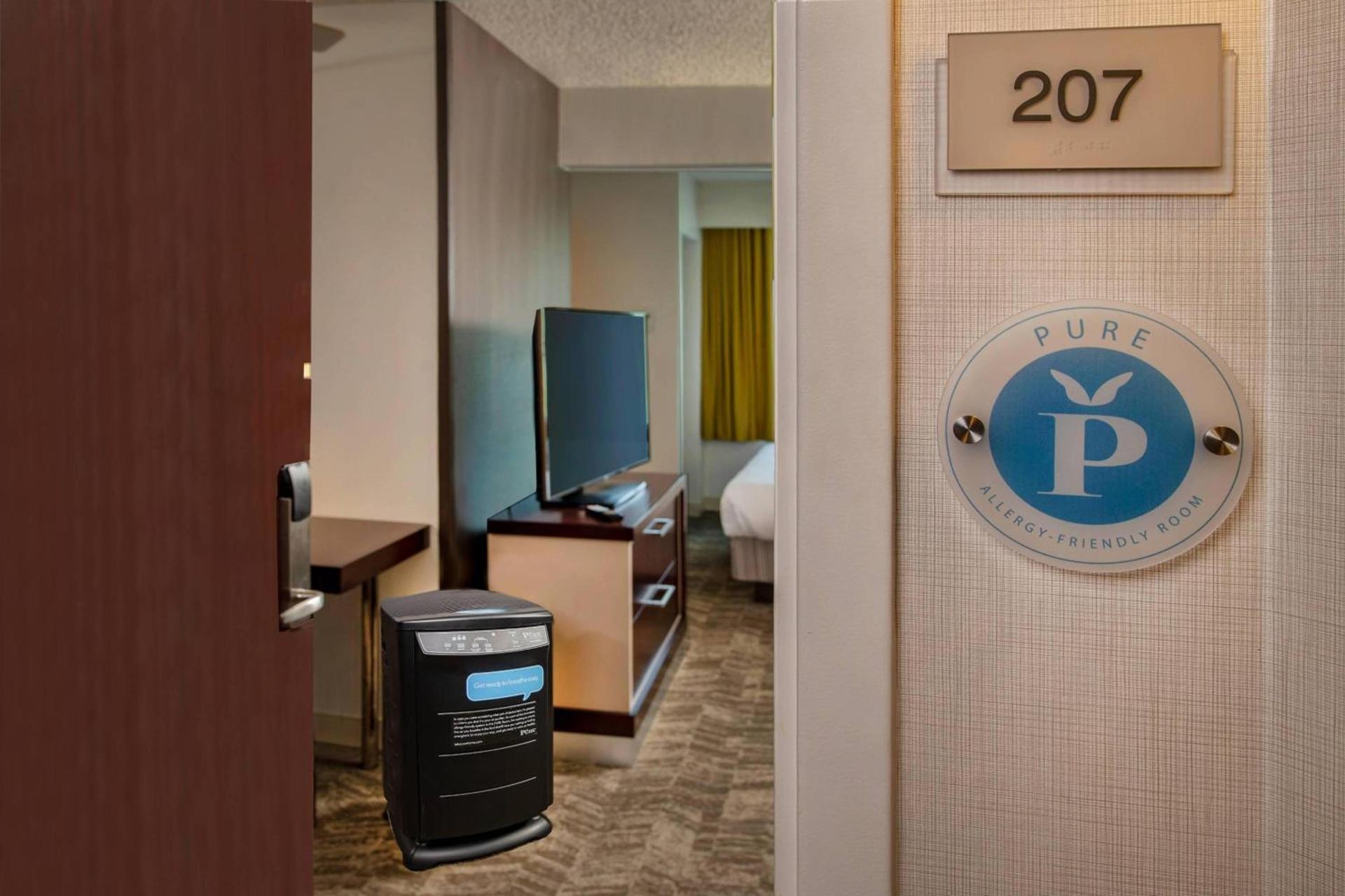 SpringHill Suites Centreville Chantilly photo 10