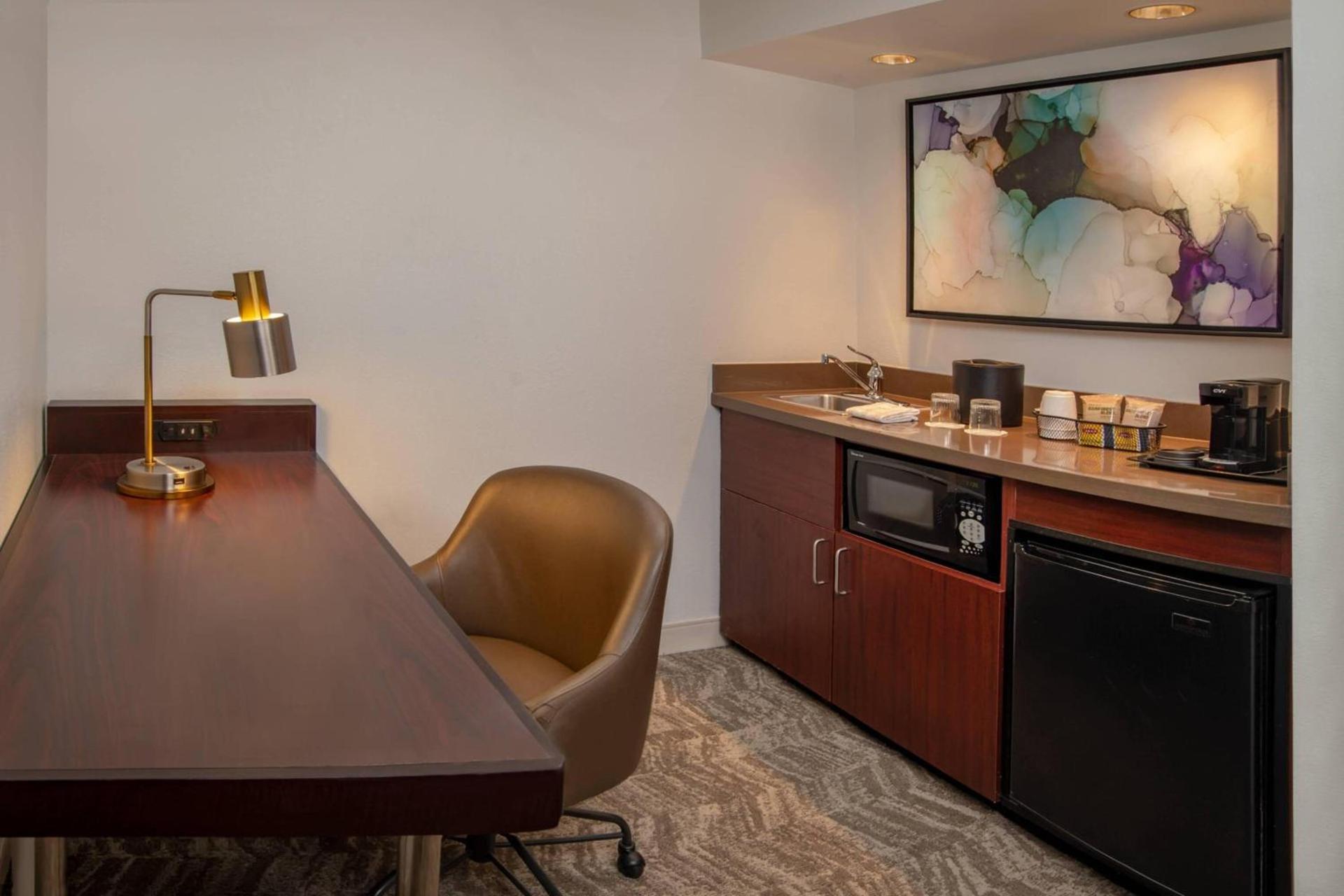SpringHill Suites Centreville Chantilly photo 11
