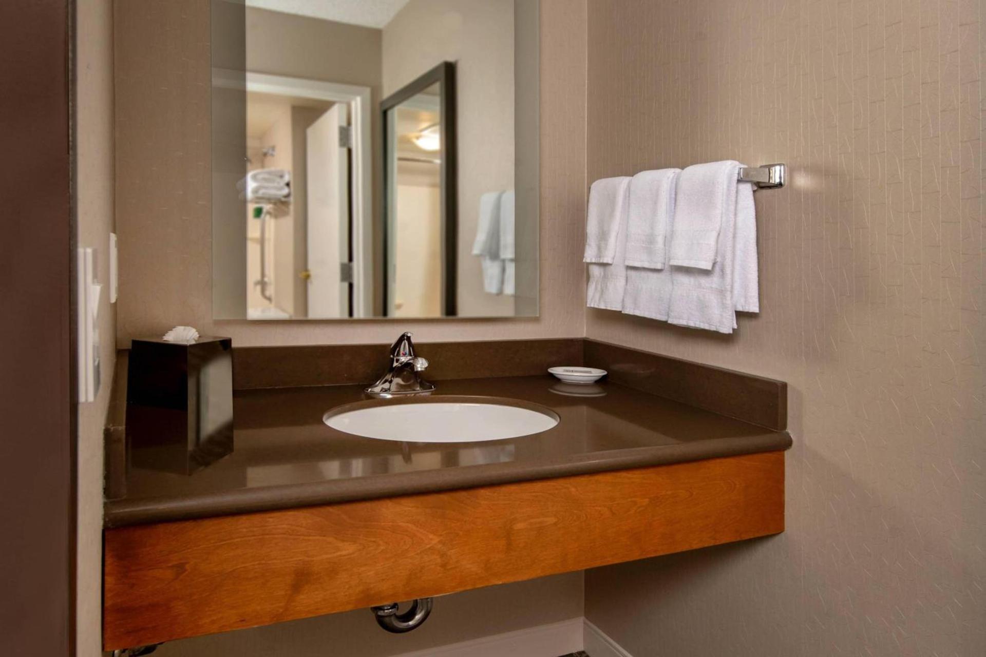 SpringHill Suites Centreville Chantilly photo 12