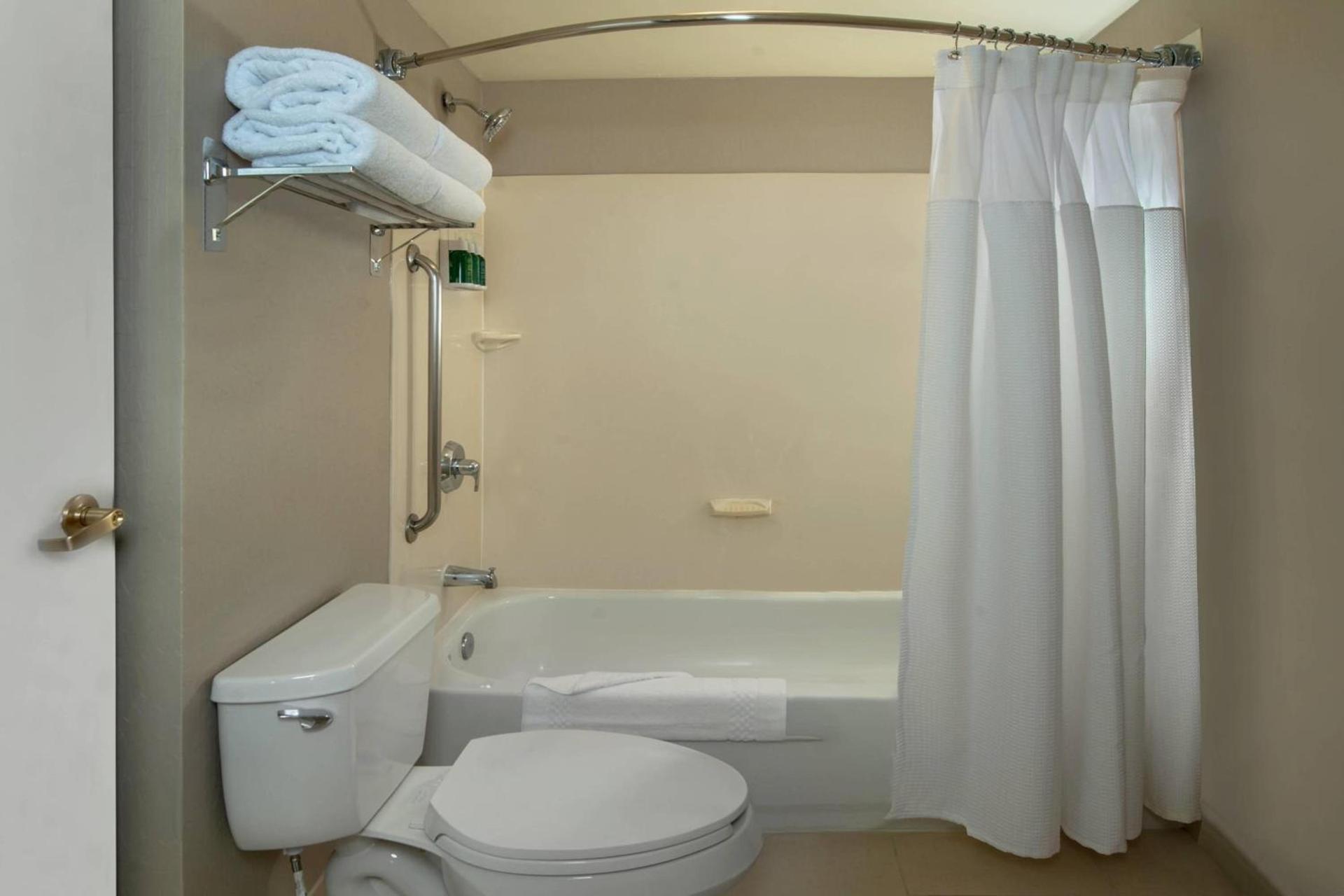 SpringHill Suites Centreville Chantilly photo 13