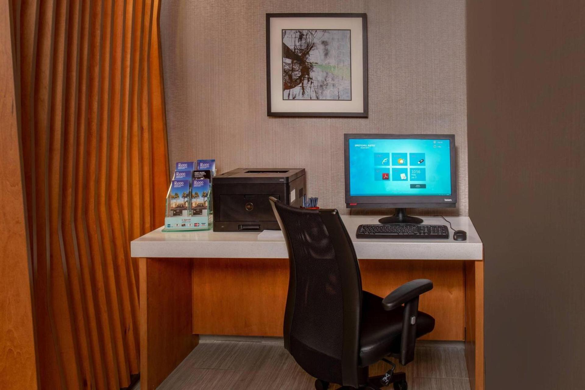 SpringHill Suites Centreville Chantilly photo 15