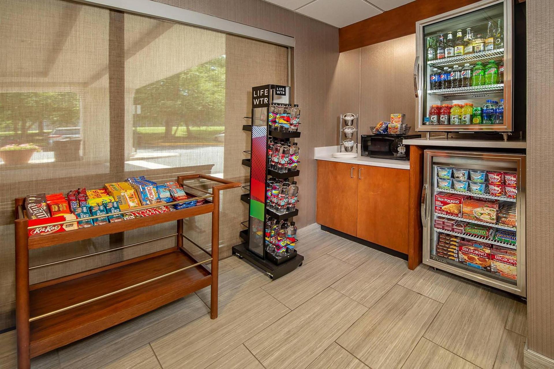 SpringHill Suites Centreville Chantilly photo 16