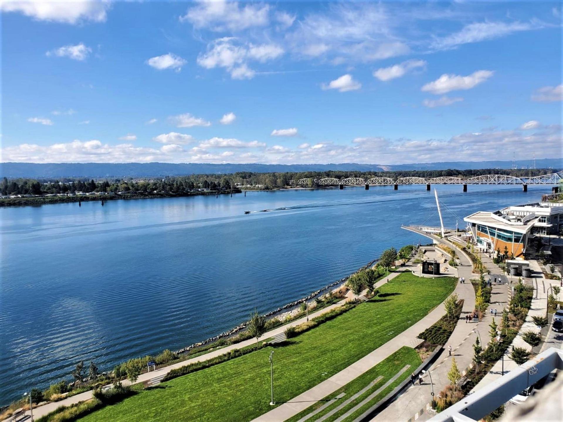 Hotel Indigo Vancouver Dwtn - Portland Area by IHG photo 35