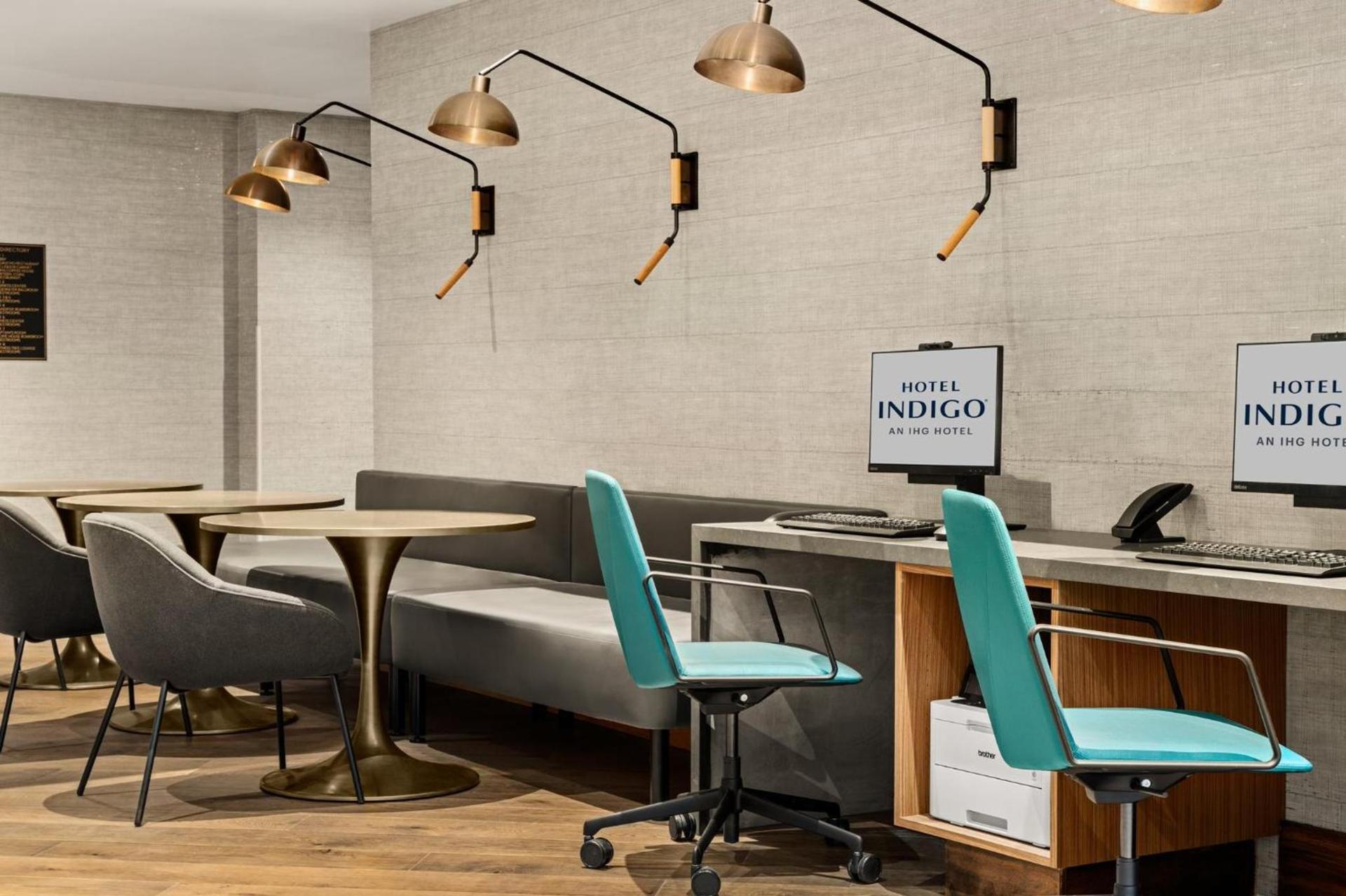 Hotel Indigo Vancouver Dwtn - Portland Area by IHG photo 10