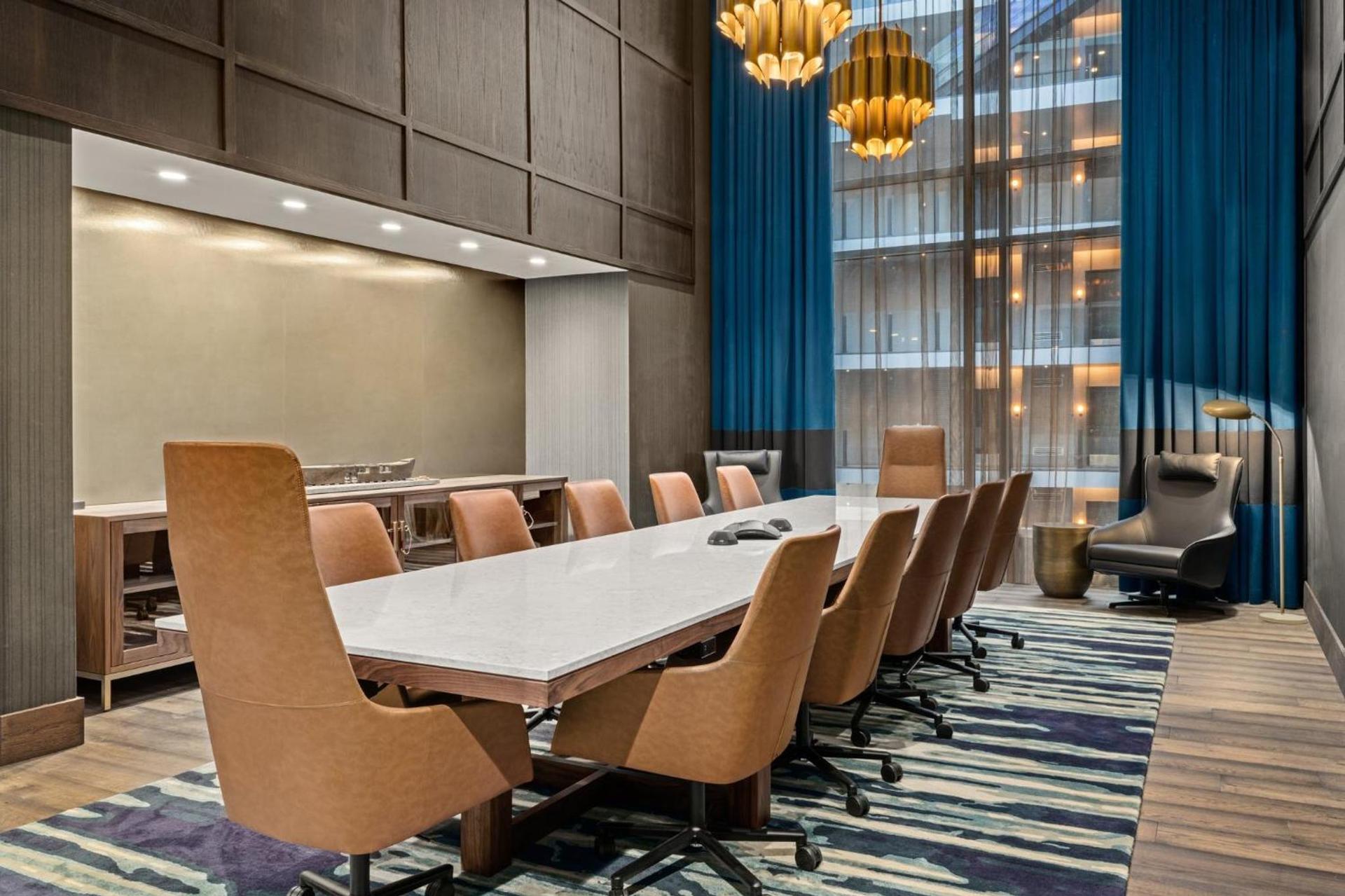 Hotel Indigo Vancouver Dwtn - Portland Area by IHG photo 100