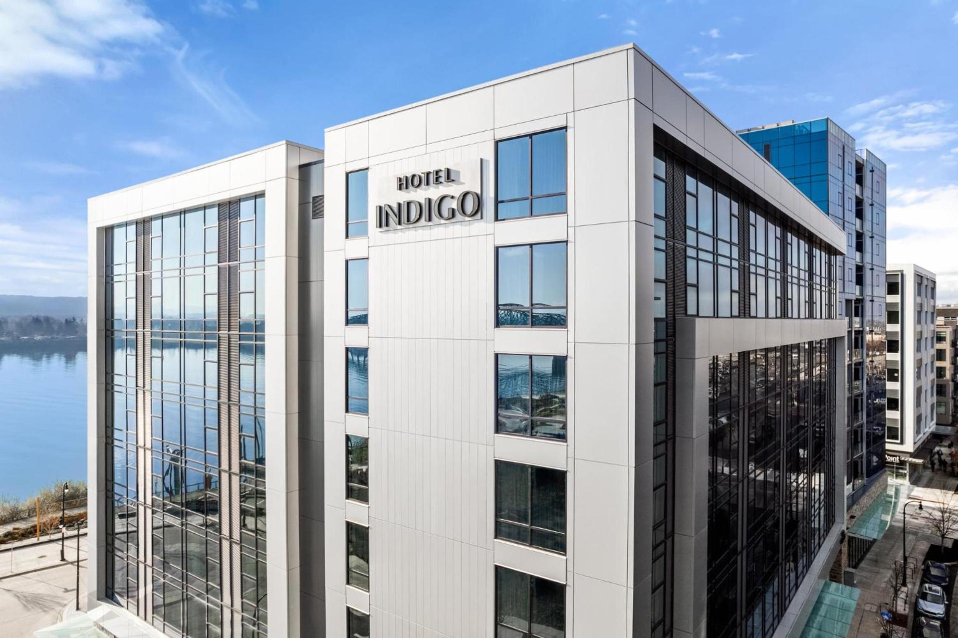 Hotel Indigo Vancouver Dwtn - Portland Area by IHG photo 1