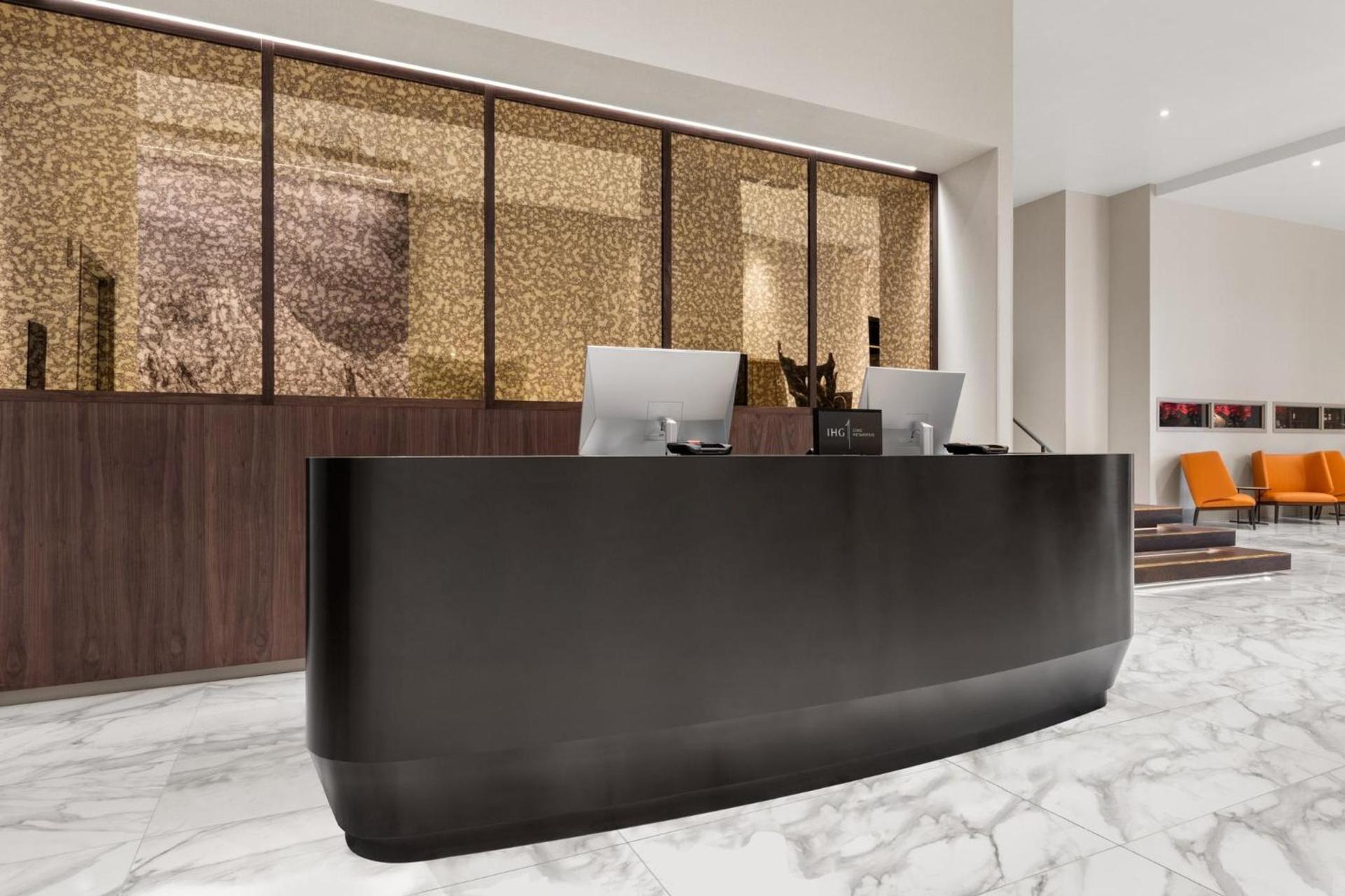 Hotel Indigo Vancouver Dwtn - Portland Area by IHG photo 15