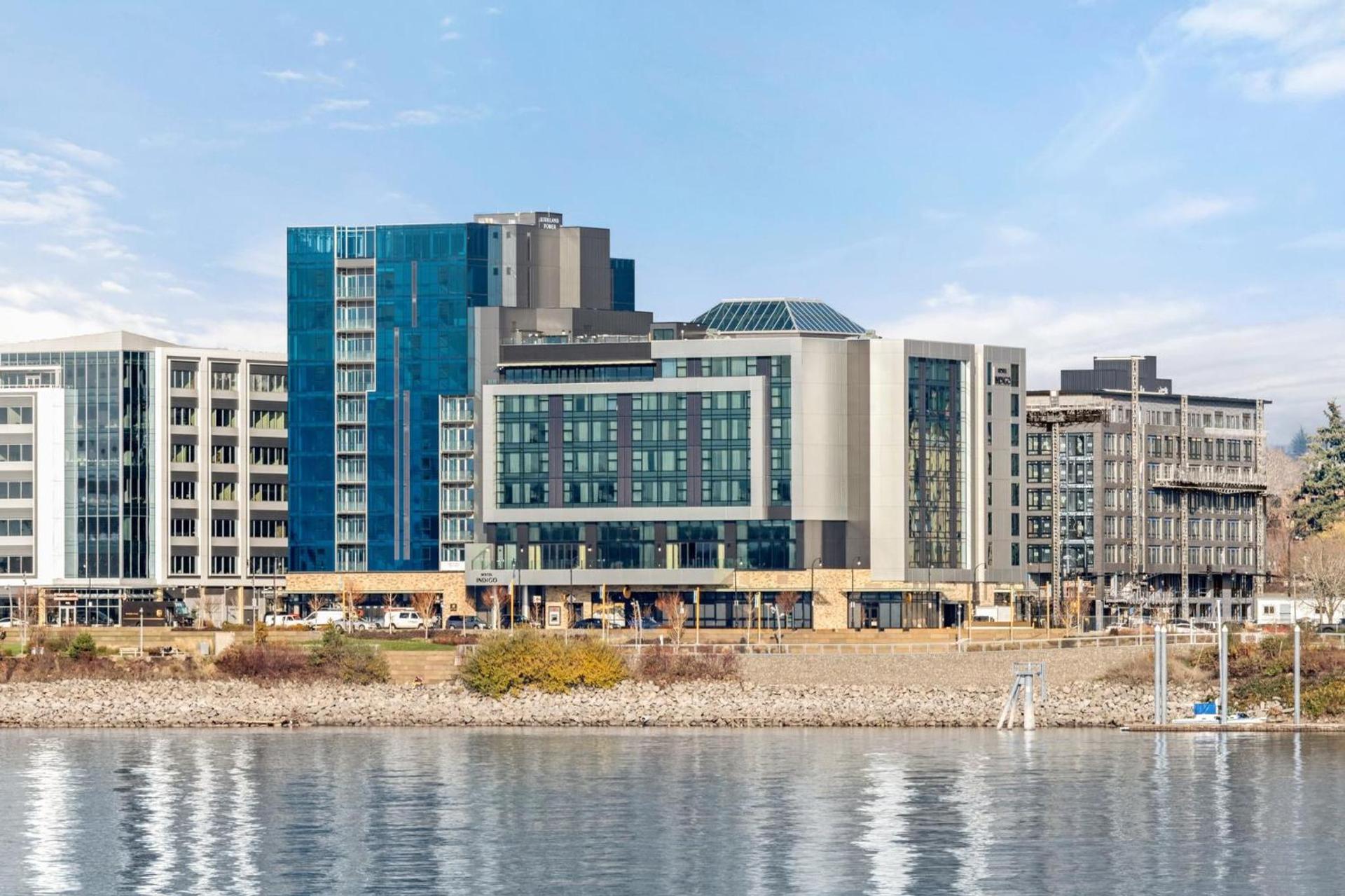 Hotel Indigo Vancouver Dwtn - Portland Area by IHG photo 27