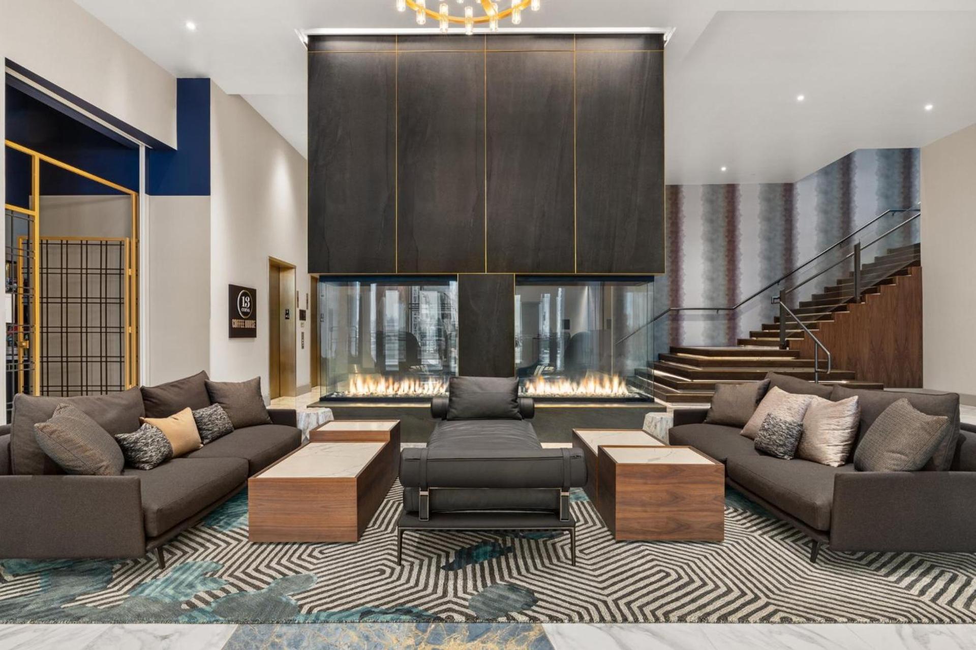 Hotel Indigo Vancouver Dwtn - Portland Area by IHG photo 13