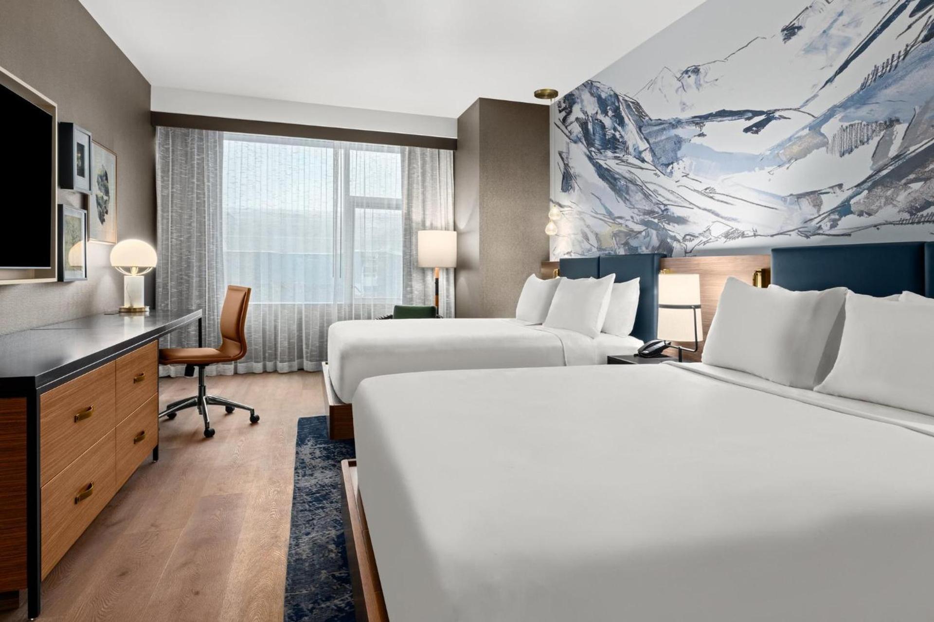 Hotel Indigo Vancouver Dwtn - Portland Area by IHG photo 75