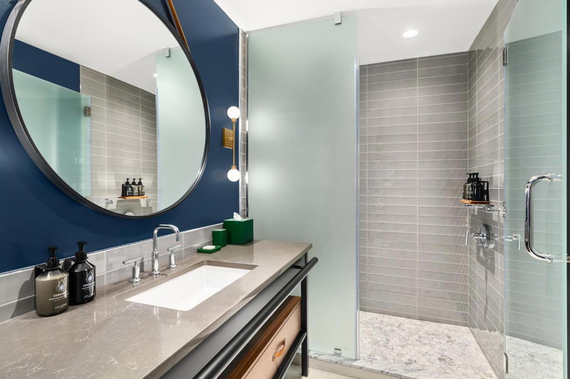 Hotel Indigo Vancouver Dwtn - Portland Area by IHG photo 20